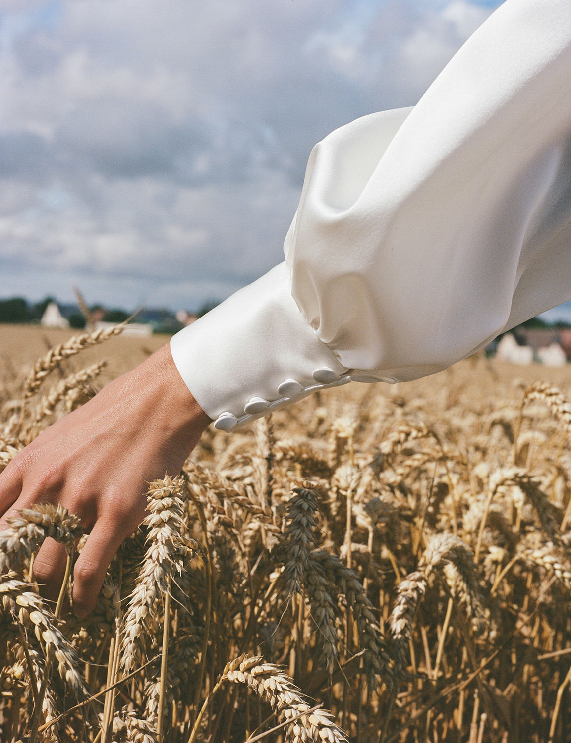 Azéline Paris Collection 2023 - Robes de mariée - Blog Mariage Madame C Azéline Paris Collection 2023 - Robes de mariée - Blog Mariage Madame C