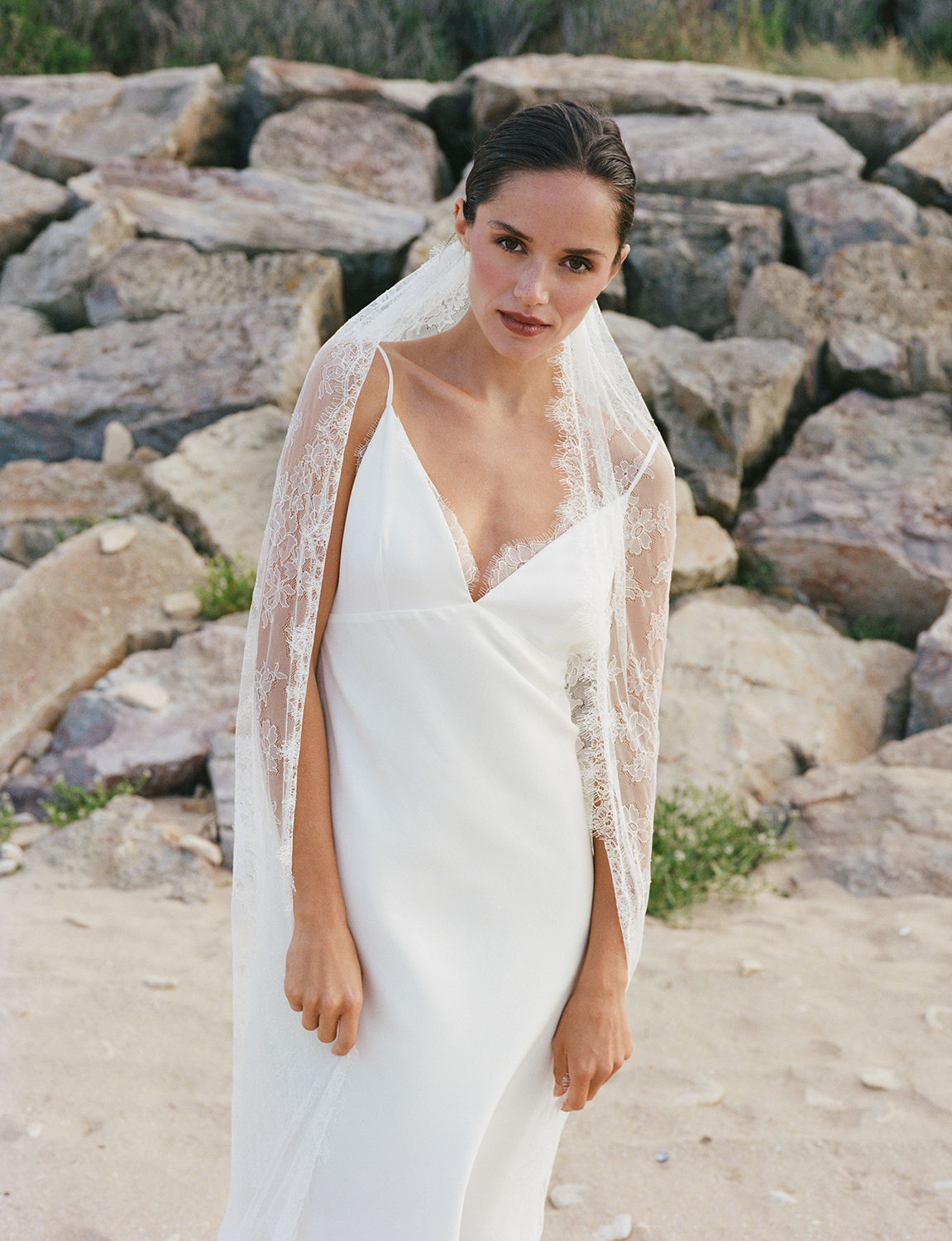 Azéline Paris Collection 2023 - Robes de mariée - Blog Mariage Madame C Azéline Paris Collection 2023 - Robes de mariée - Blog Mariage Madame C