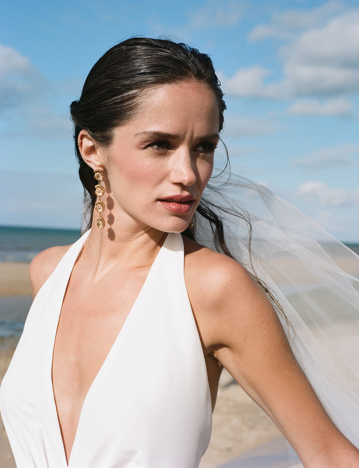 Azéline Paris Collection 2023 - Robes de mariée - Blog Mariage Madame C Azéline Paris Collection 2023 - Robes de mariée - Blog Mariage Madame C