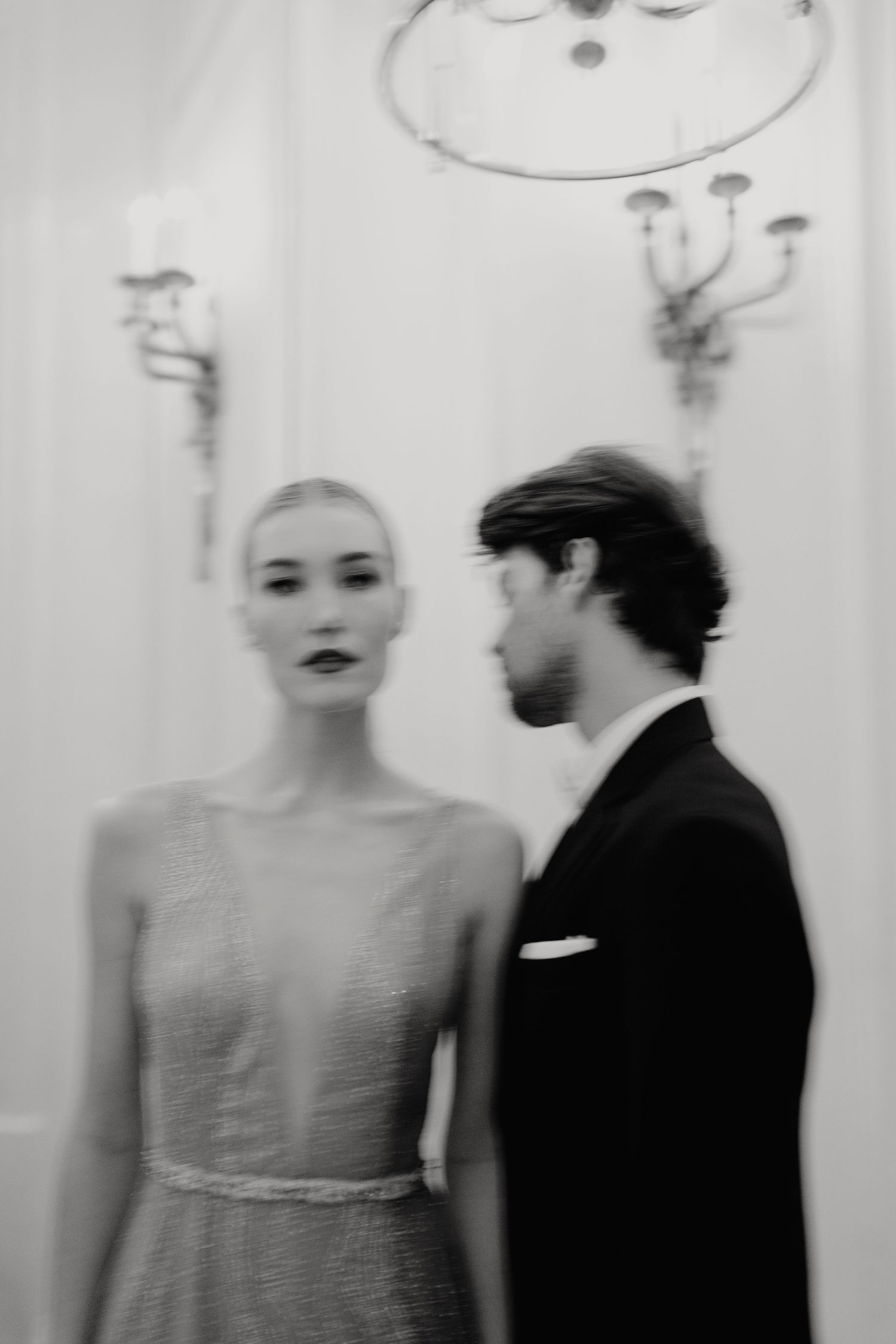 Elise Martimort Capsule 2023 Robes de soirée - Blog Mariage Madame C