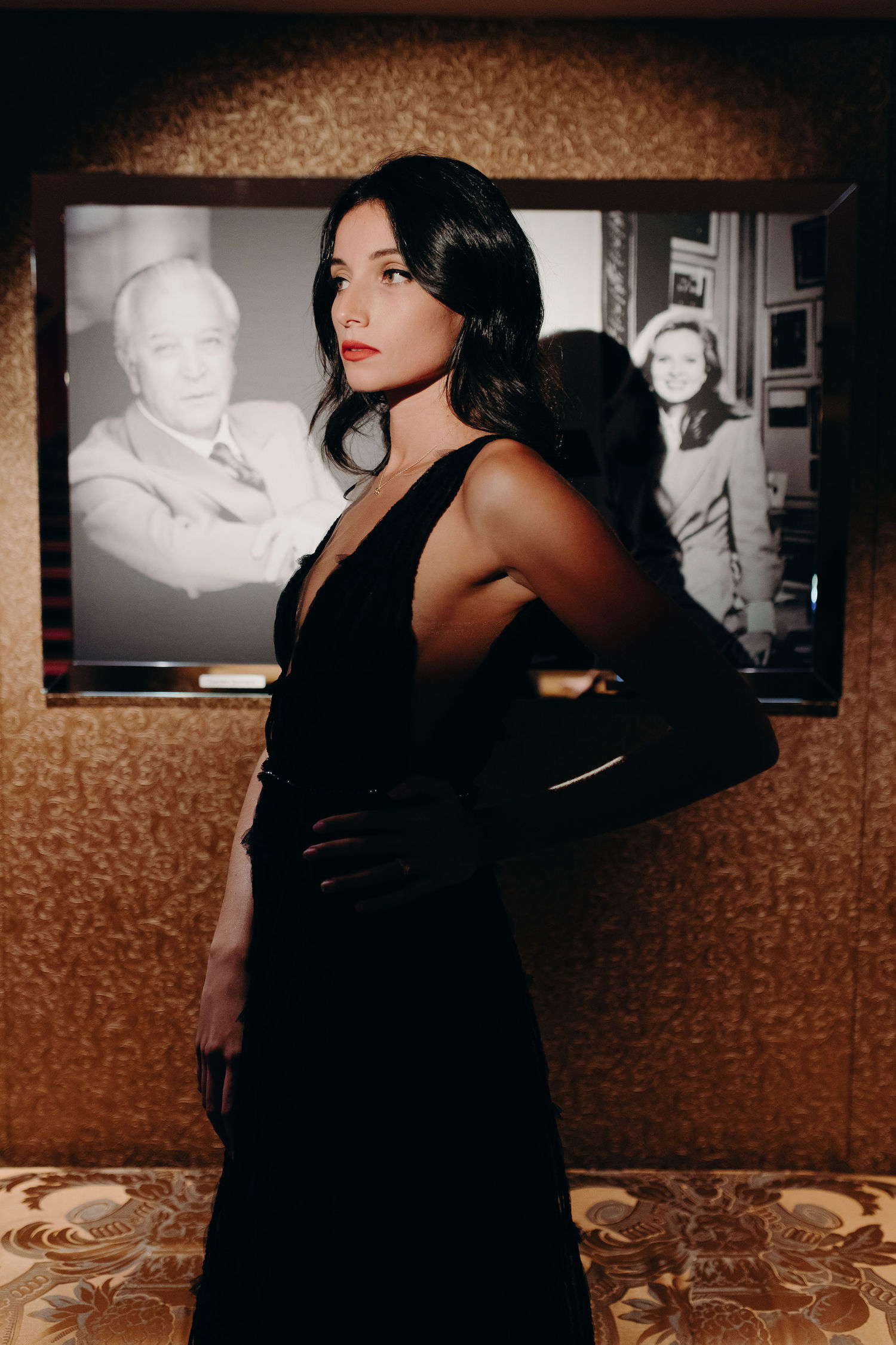 Elise Martimort Capsule 2023 Robes de soirée - Blog Mariage Madame C