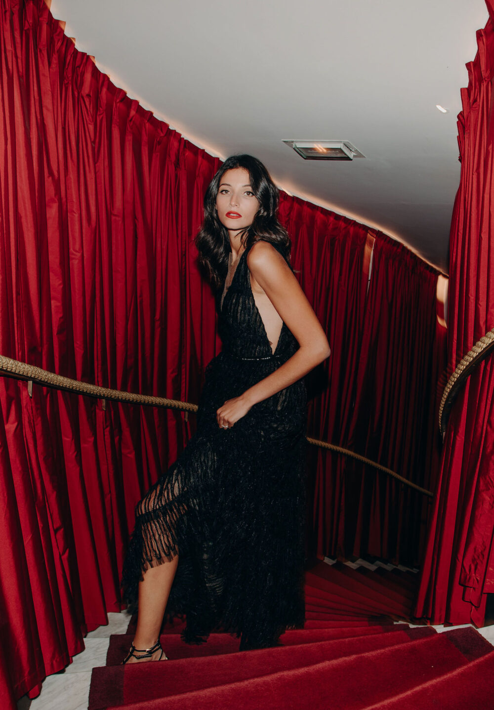 Elise Martimort Capsule 2023 Robes de soirée - Blog Mariage Madame C