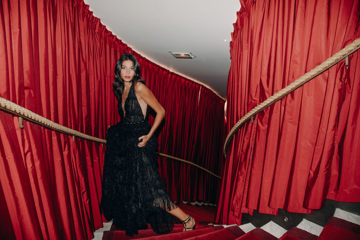 Elise Martimort Capsule 2023 Robes de soirée - Blog Mariage Madame C