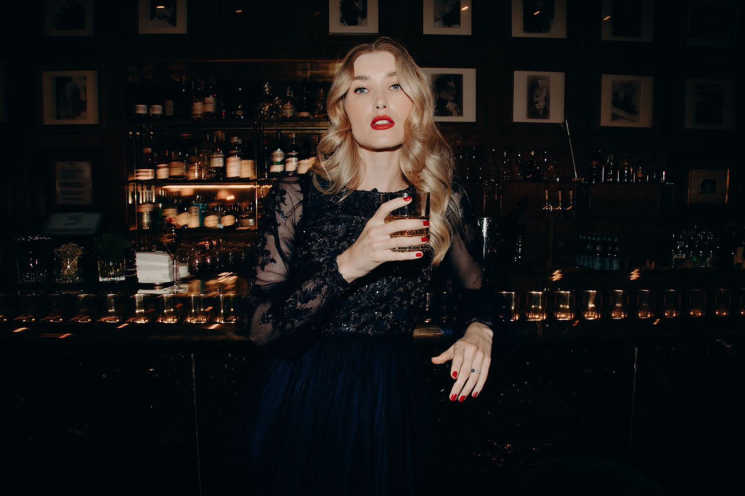 Elise Martimort Capsule 2023 Robes de soirée - Blog Mariage Madame C