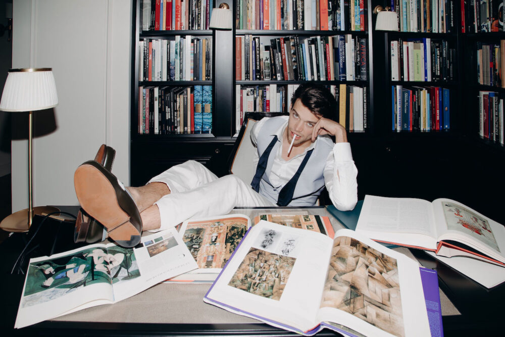 Elise Martimort Capsule 2023 Robes de soirée - Blog Mariage Madame C