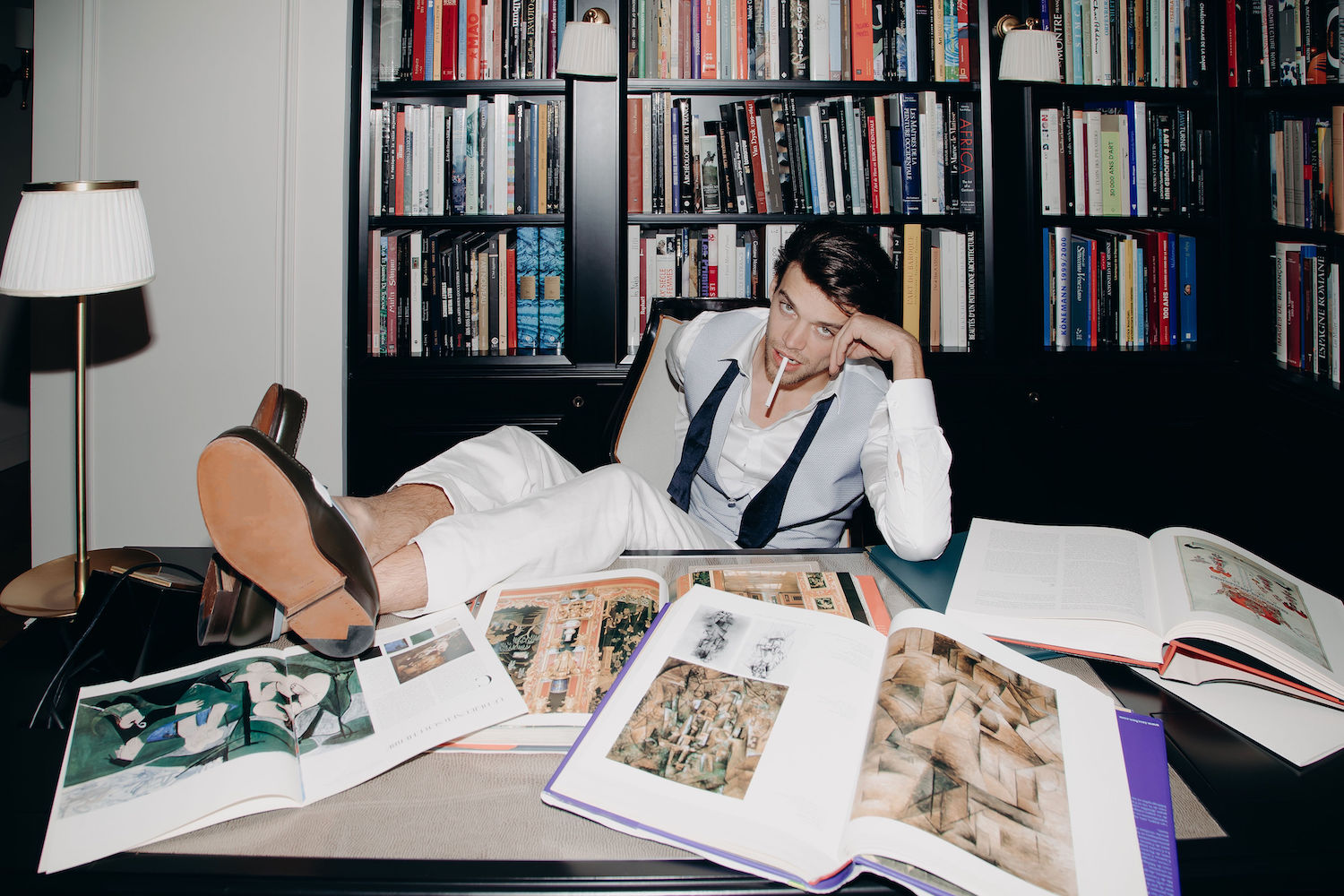 Elise Martimort Capsule 2023 Robes de soirée - Blog Mariage Madame C