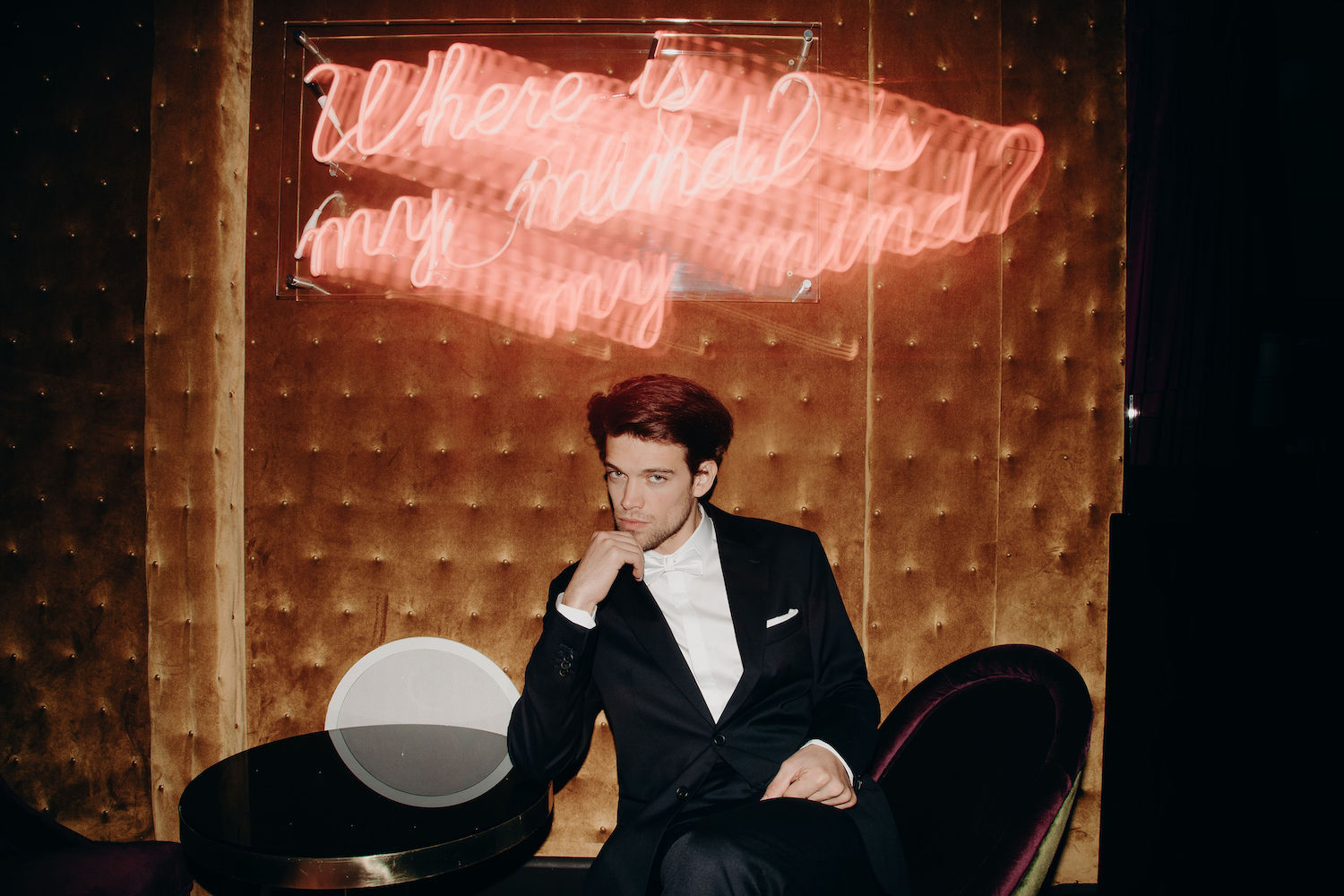 Elise Martimort Capsule 2023 Robes de soirée - Blog Mariage Madame C