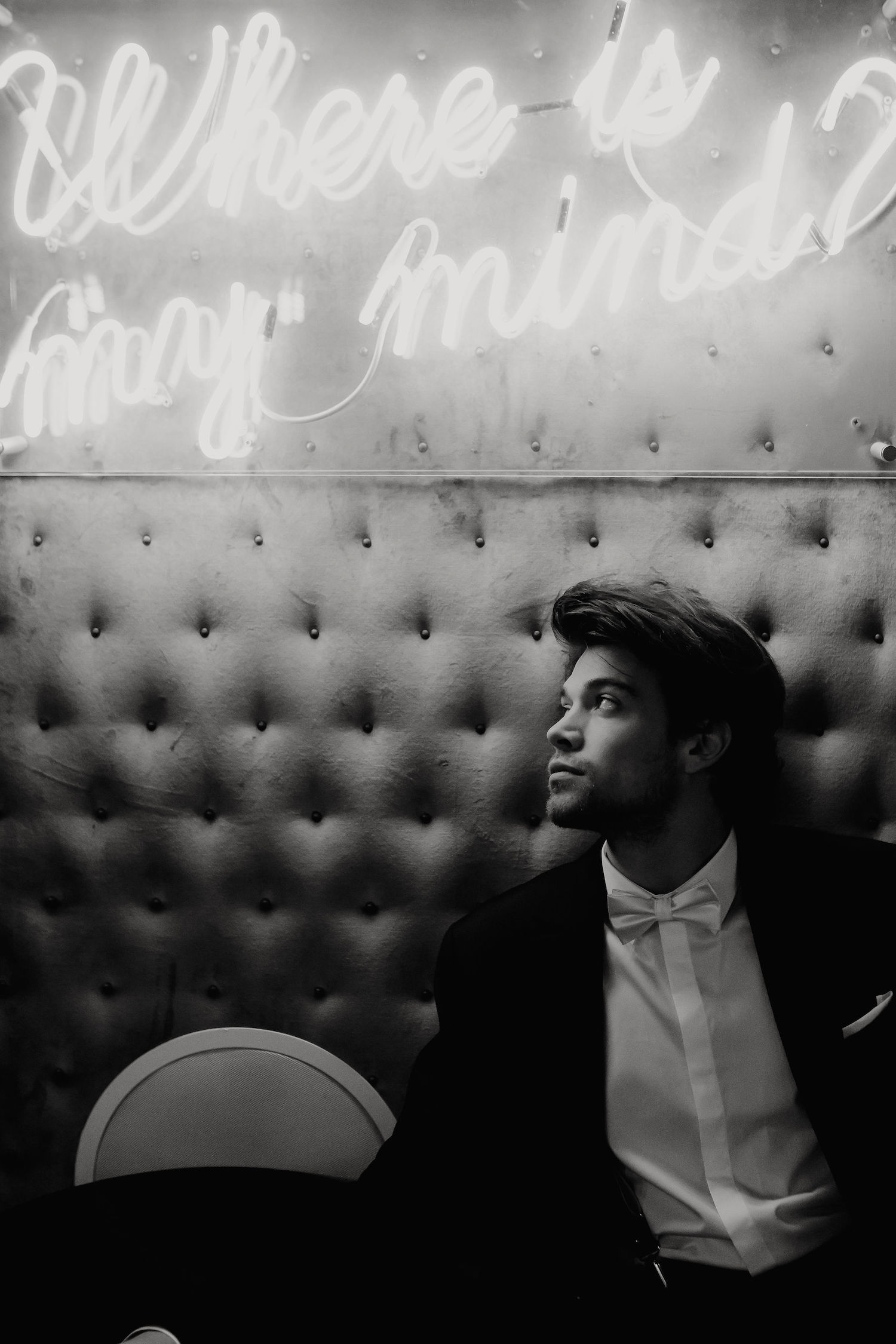 Elise Martimort Capsule 2023 Robes de soirée - Blog Mariage Madame C