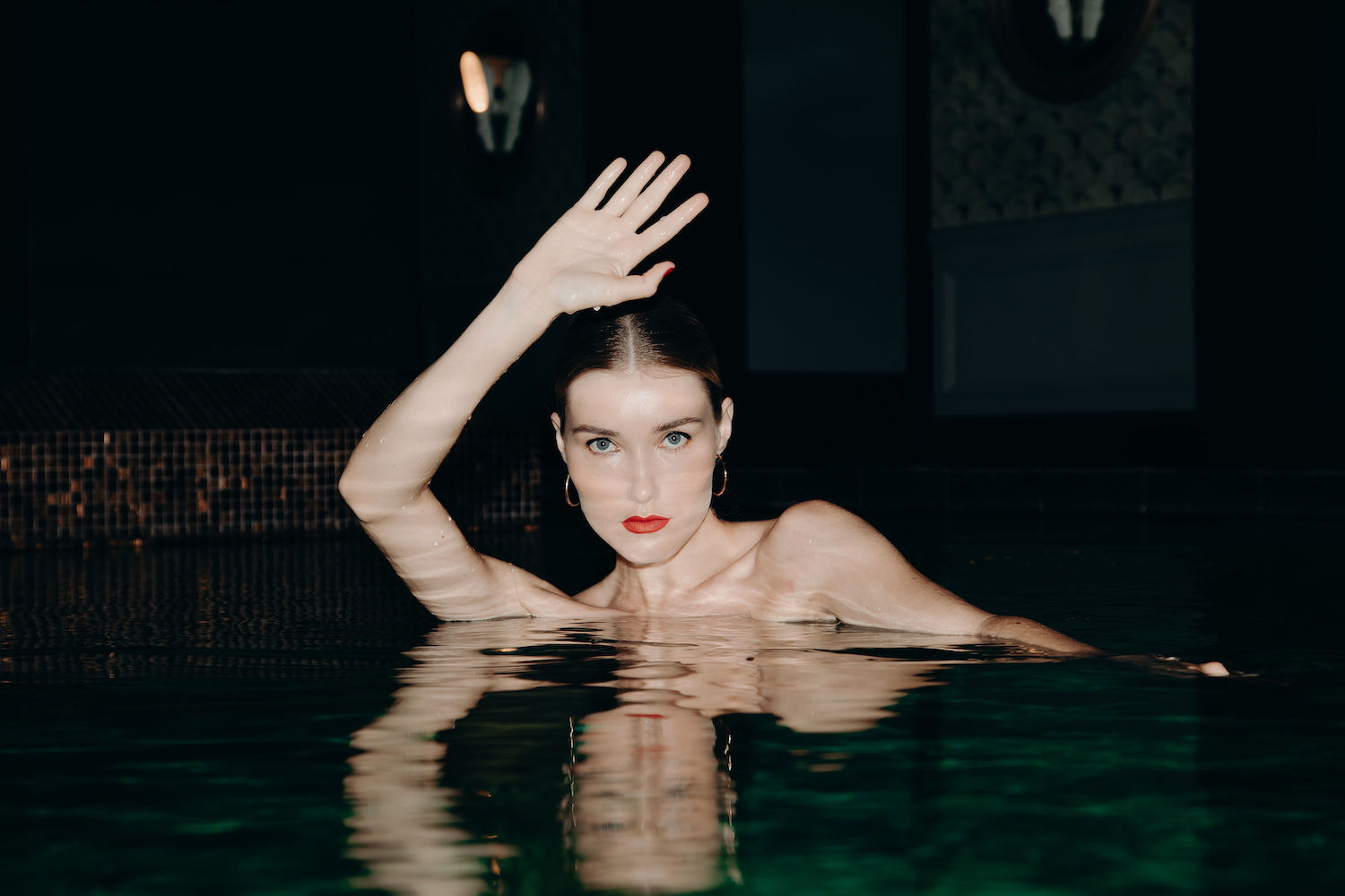 Elise Martimort Capsule 2023 Robes de soirée - Blog Mariage Madame C