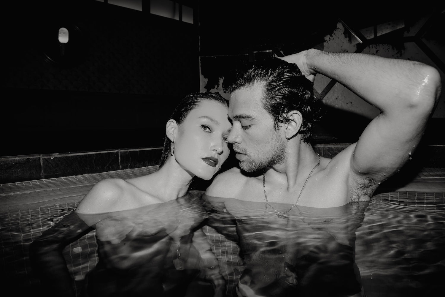 Elise Martimort Capsule 2023 Robes de soirée - Blog Mariage Madame C