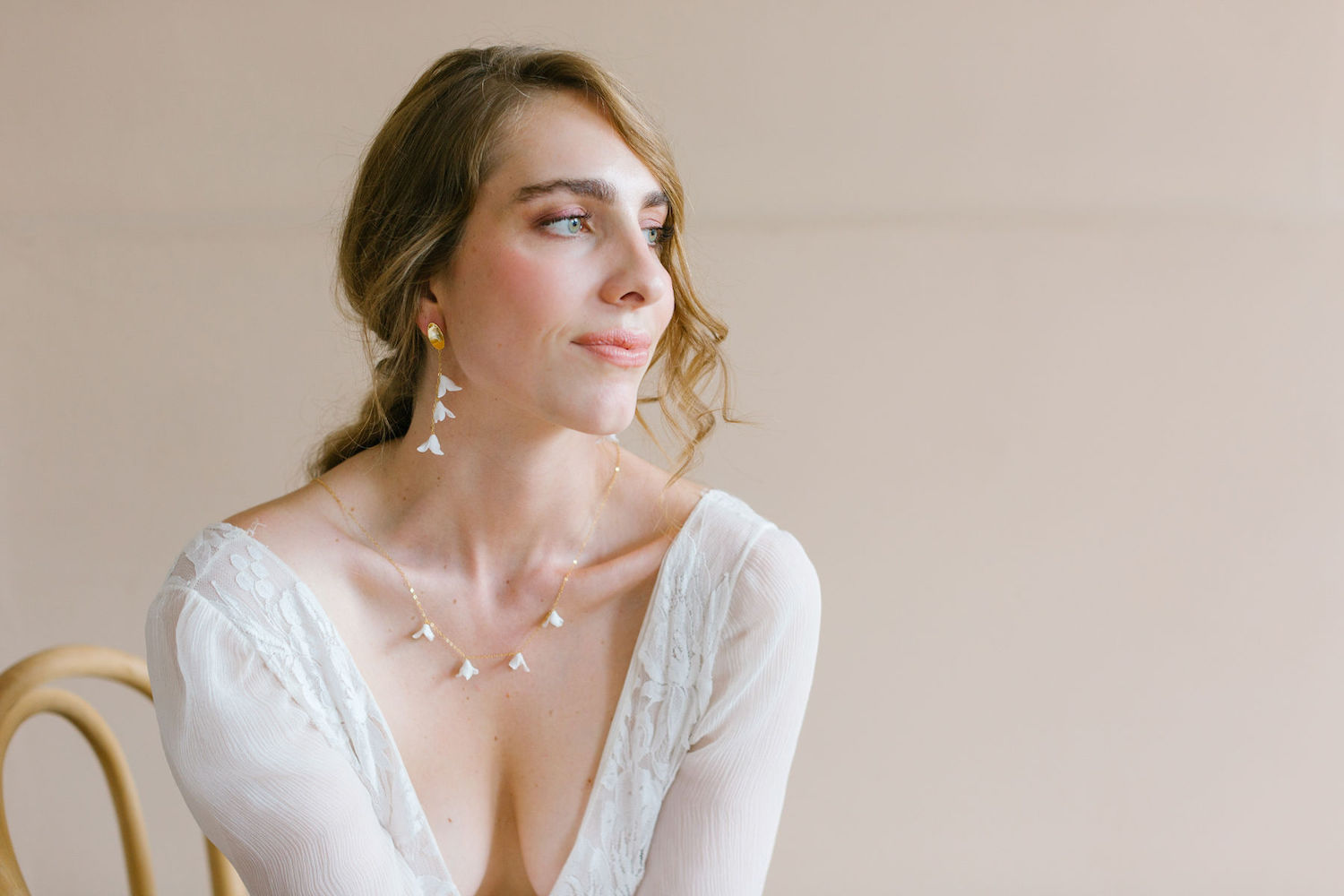 L'atelier de Sylvie Collection 2023 - Bijoux et accessoires mariage - Blog Mariage Madame C L'atelier de Sylvie Collection 2023 - Bijoux et accessoires mariage - Blog Mariage Madame C