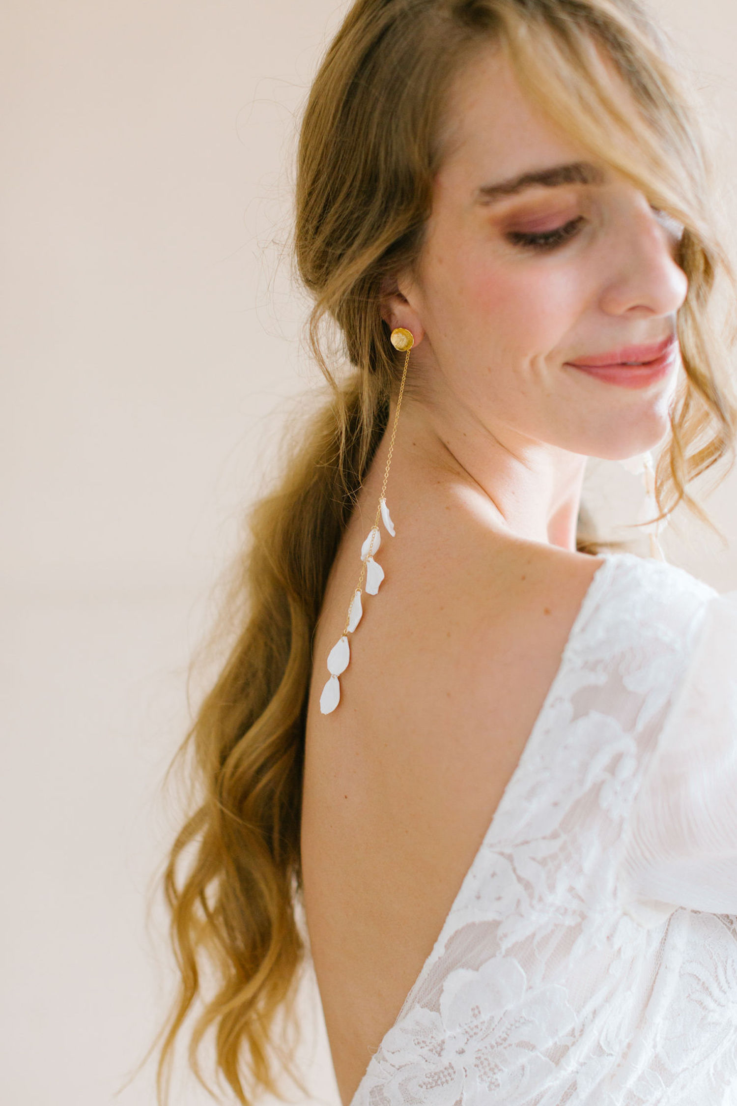 L'atelier de Sylvie Collection 2023 - Bijoux et accessoires mariage - Blog Mariage Madame C L'atelier de Sylvie Collection 2023 - Bijoux et accessoires mariage - Blog Mariage Madame C