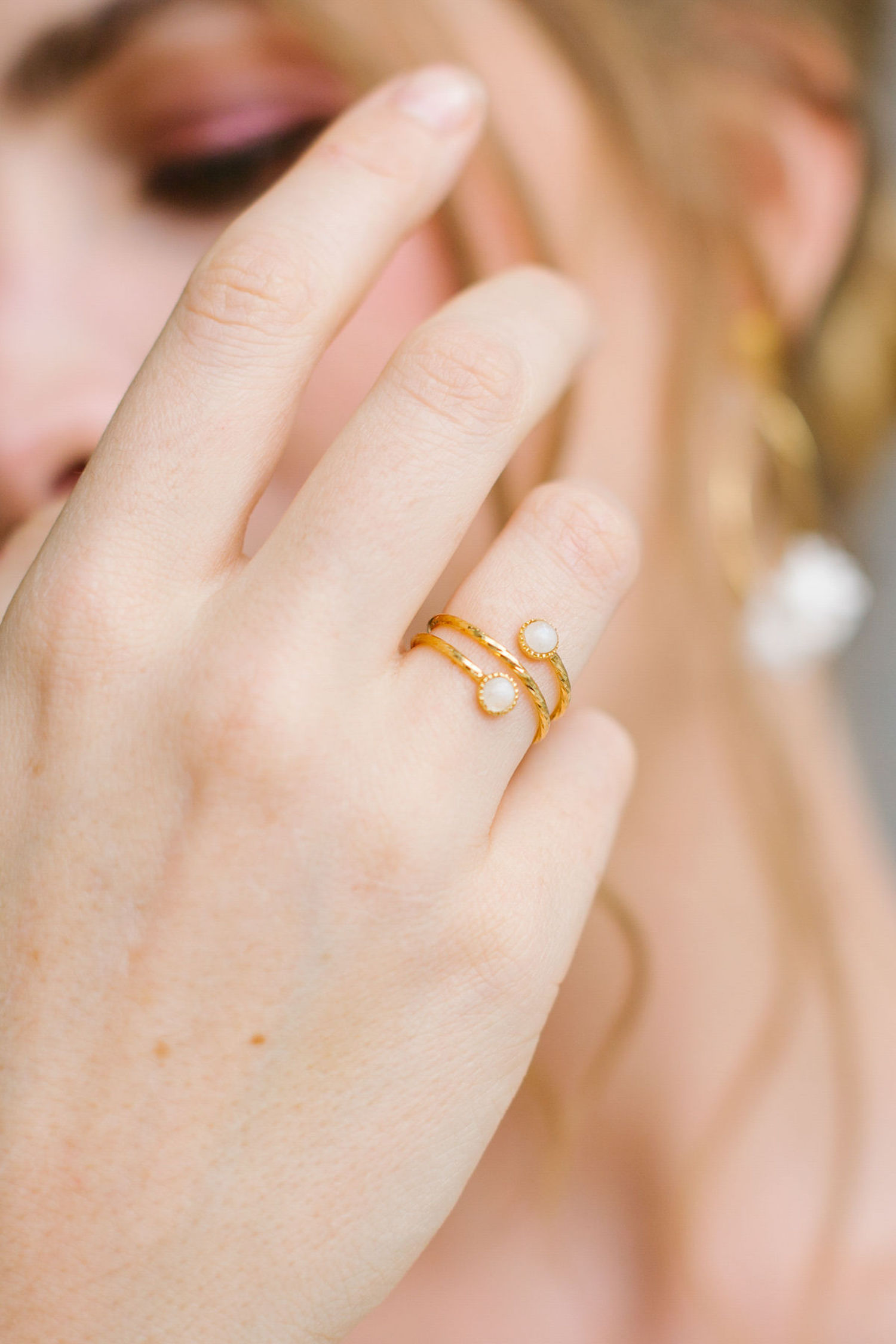 L'atelier de Sylvie Collection 2023 - Bijoux et accessoires mariage - Blog Mariage Madame C L'atelier de Sylvie Collection 2023 - Bijoux et accessoires mariage - Blog Mariage Madame C