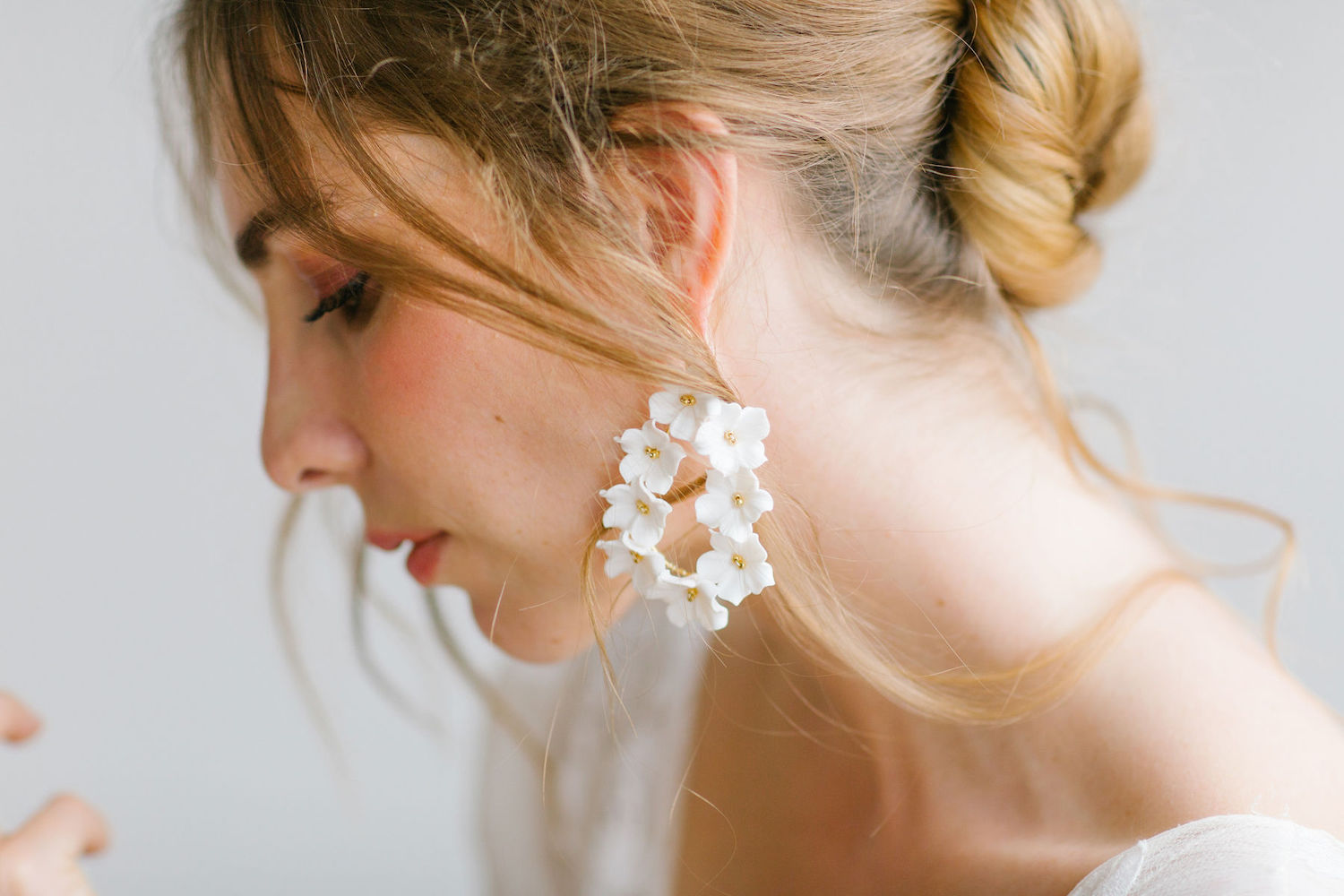 L'atelier de Sylvie Collection 2023 - Bijoux et accessoires mariage - Blog Mariage Madame C L'atelier de Sylvie Collection 2023 - Bijoux et accessoires mariage - Blog Mariage Madame C