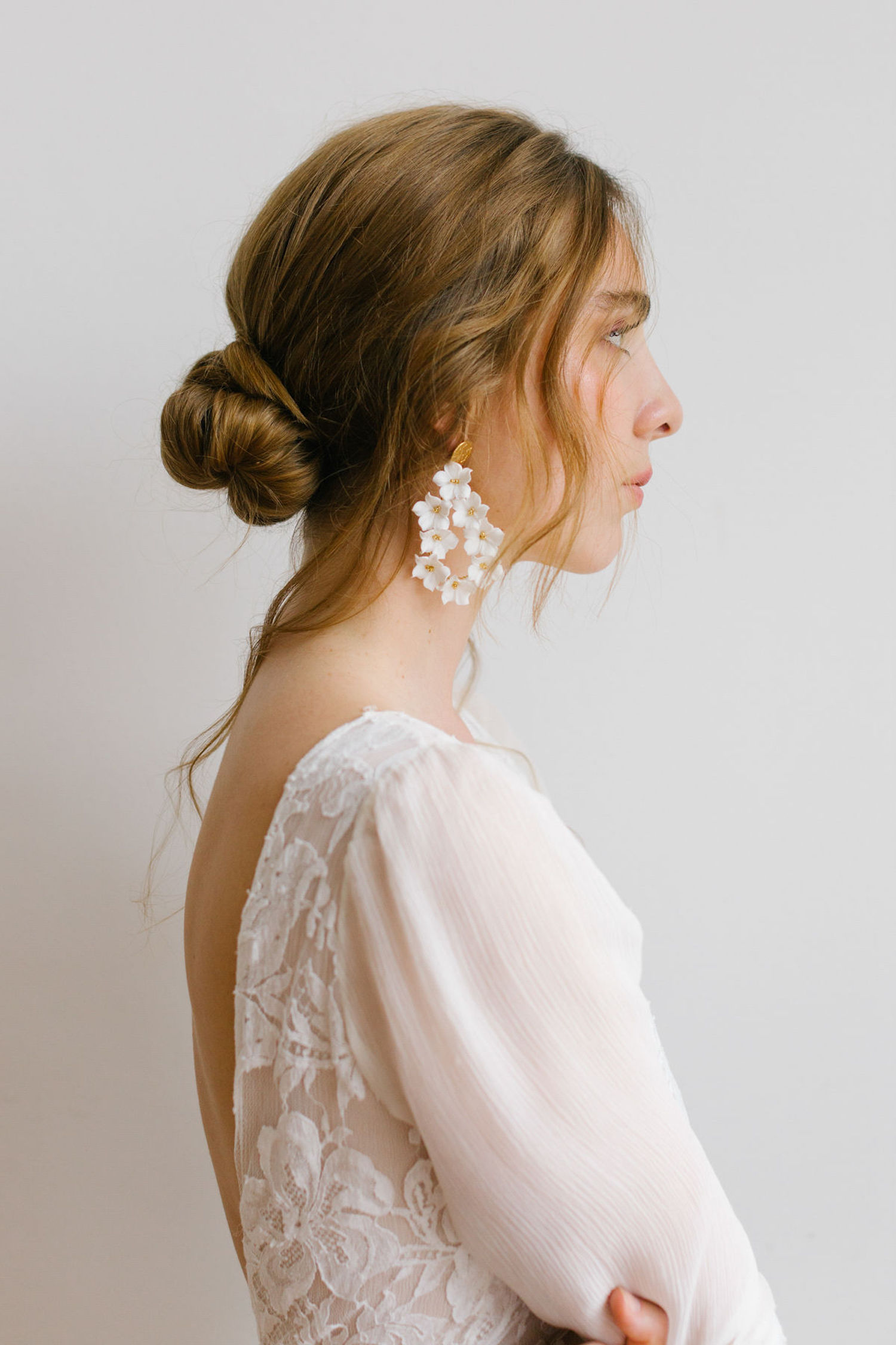 L'atelier de Sylvie Collection 2023 - Bijoux et accessoires mariage - Blog Mariage Madame C L'atelier de Sylvie Collection 2023 - Bijoux et accessoires mariage - Blog Mariage Madame C