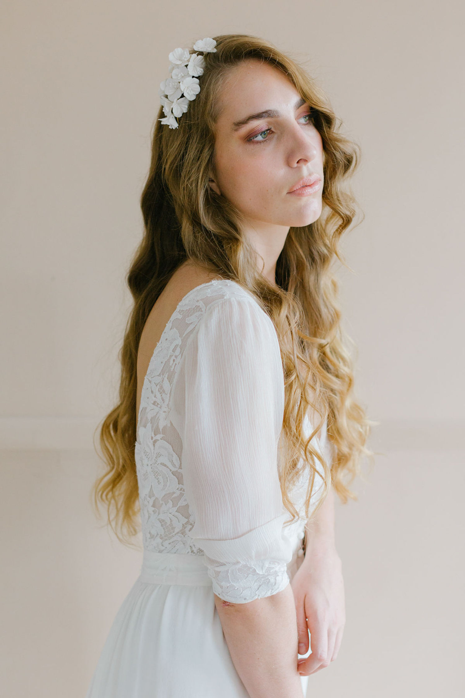 L'atelier de Sylvie Collection 2023 - Bijoux et accessoires mariage - Blog Mariage Madame C L'atelier de Sylvie Collection 2023 - Bijoux et accessoires mariage - Blog Mariage Madame C