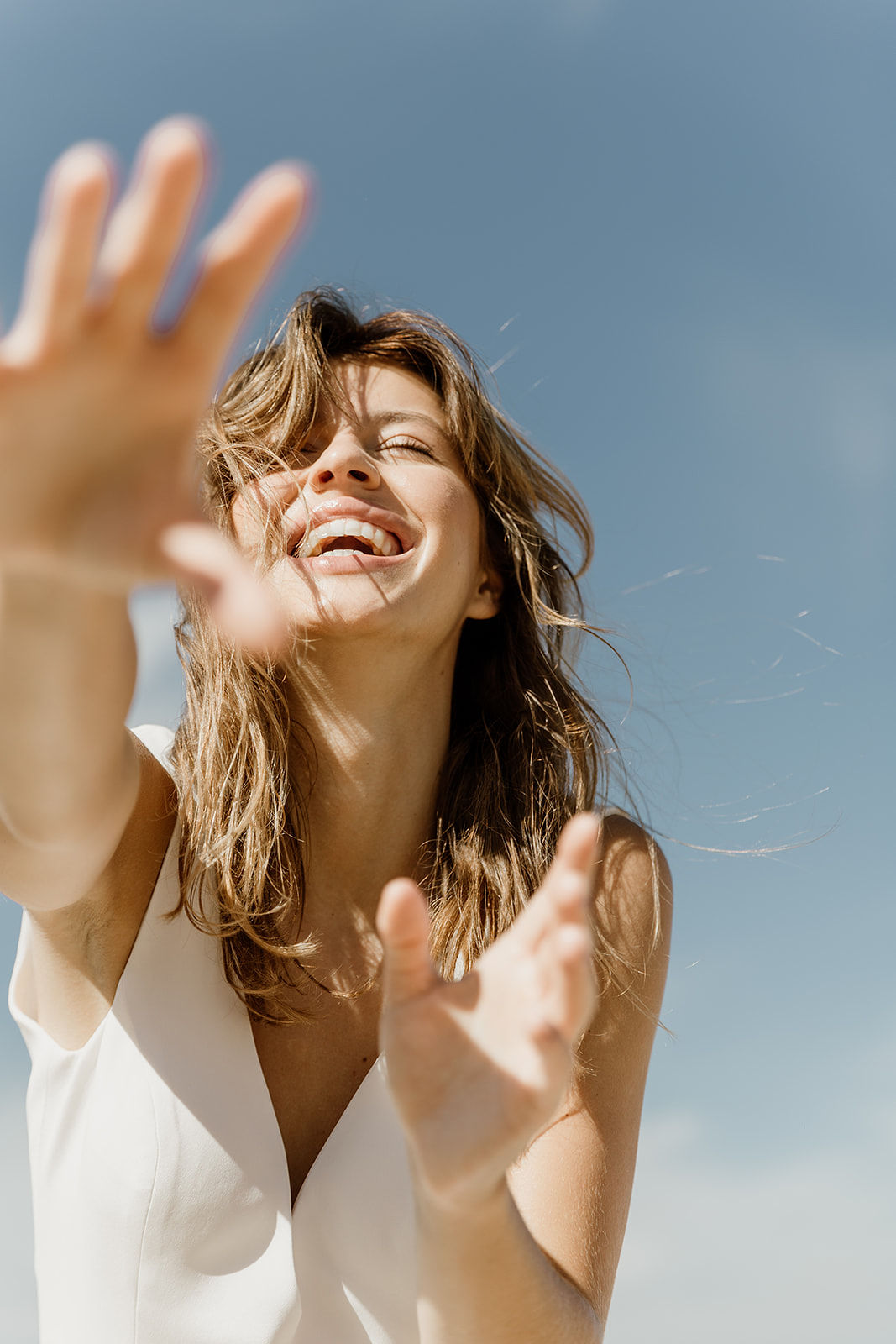 Maïté Bailleul Collection 2023 - Robes de mariée - Blog Mariage Madame C Maïté Bailleul Collection 2023 - Robes de mariée - Blog Mariage Madame C