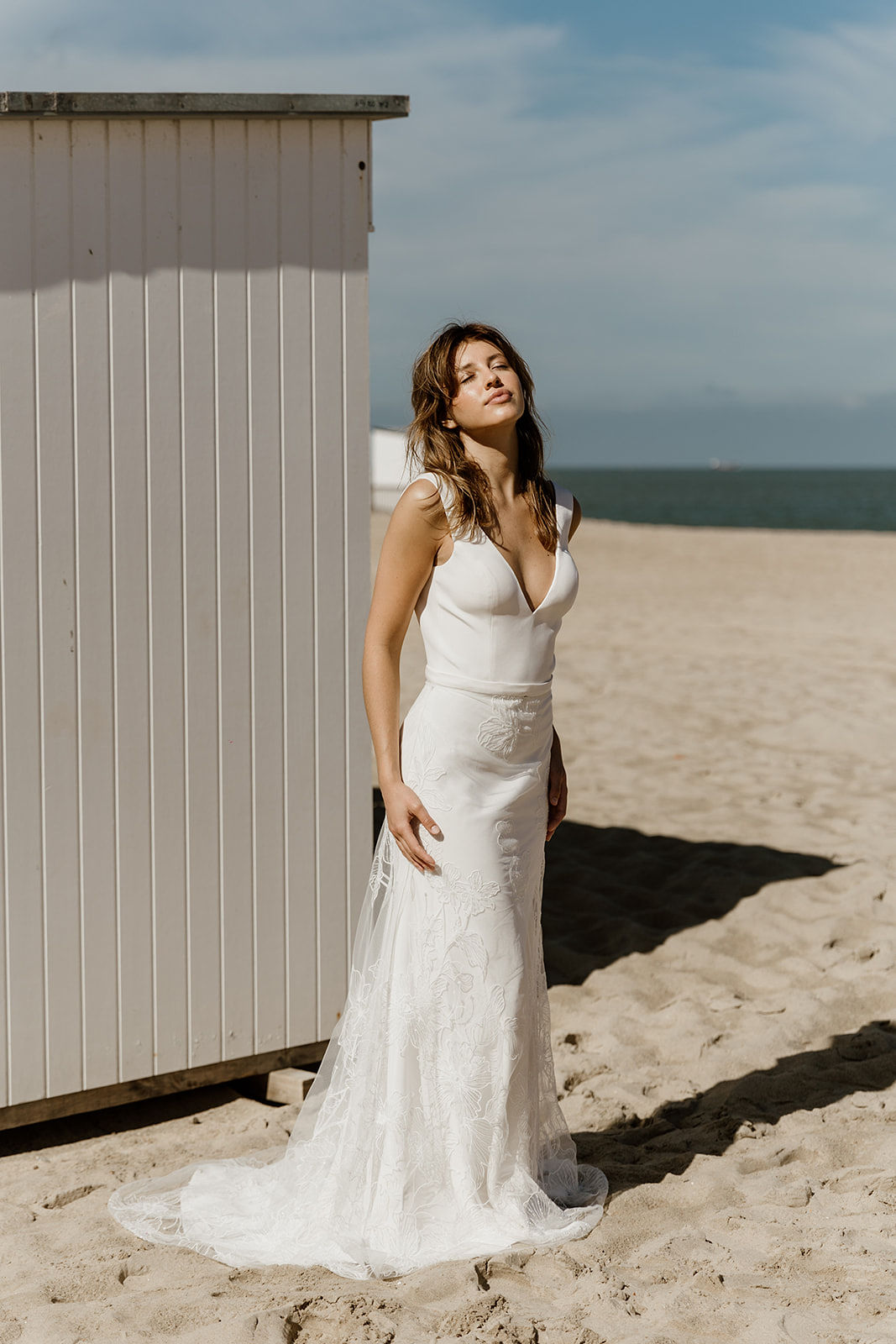 Maïté Bailleul Collection 2023 - Robes de mariée - Blog Mariage Madame C Maïté Bailleul Collection 2023 - Robes de mariée - Blog Mariage Madame C