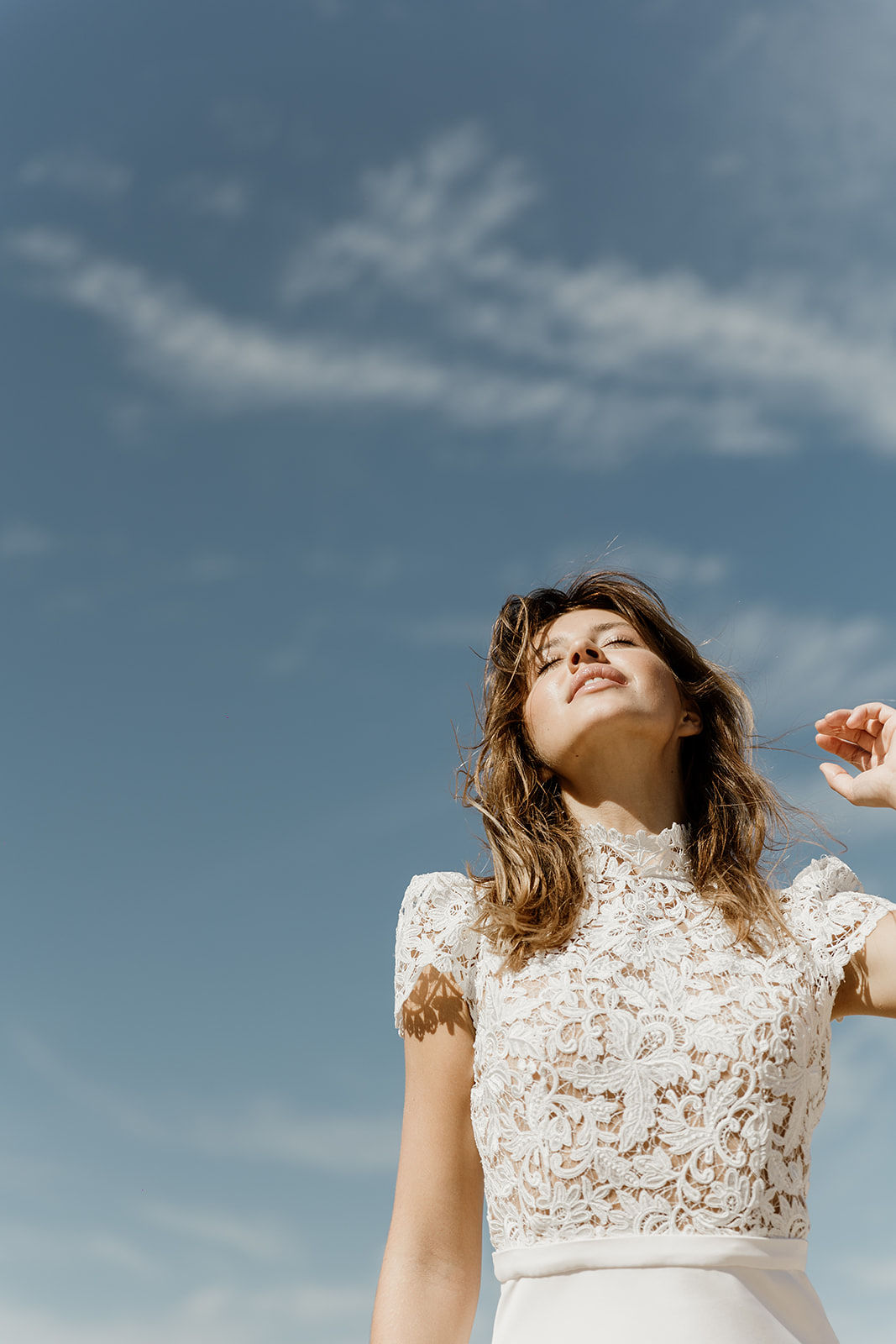 Maïté Bailleul Collection 2023 - Robes de mariée - Blog Mariage Madame C Maïté Bailleul Collection 2023 - Robes de mariée - Blog Mariage Madame C