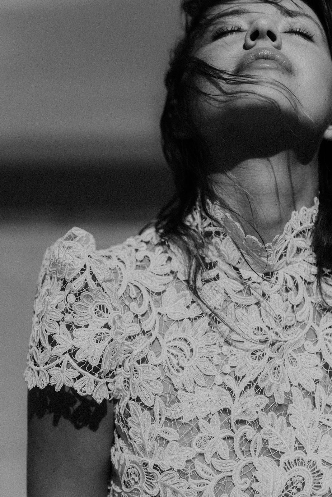 Maïté Bailleul Collection 2023 - Robes de mariée - Blog Mariage Madame C Maïté Bailleul Collection 2023 - Robes de mariée - Blog Mariage Madame C