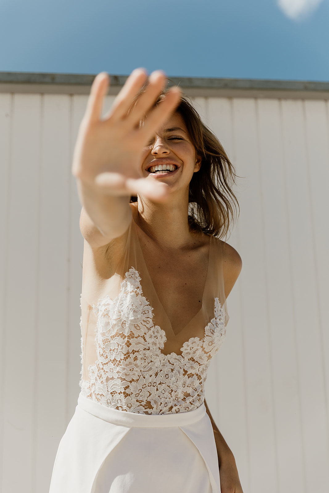 Maïté Bailleul Collection 2023 - Robes de mariée - Blog Mariage Madame C Maïté Bailleul Collection 2023 - Robes de mariée - Blog Mariage Madame C