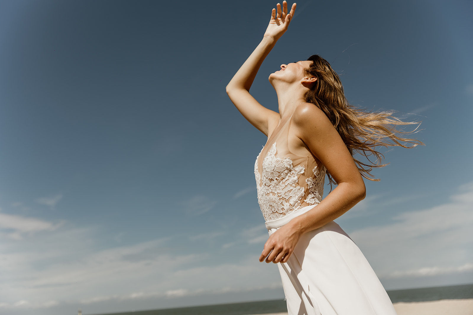 Maïté Bailleul Collection 2023 - Robes de mariée - Blog Mariage Madame C Maïté Bailleul Collection 2023 - Robes de mariée - Blog Mariage Madame C