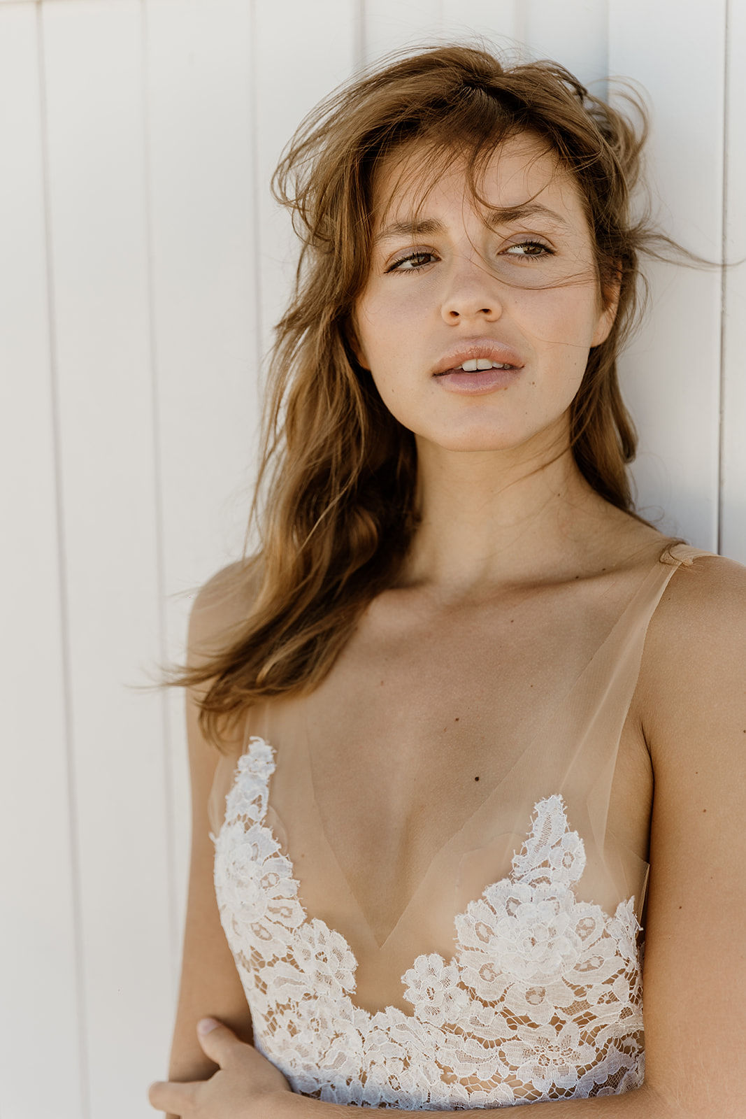 Maïté Bailleul Collection 2023 - Robes de mariée - Blog Mariage Madame C Maïté Bailleul Collection 2023 - Robes de mariée - Blog Mariage Madame C