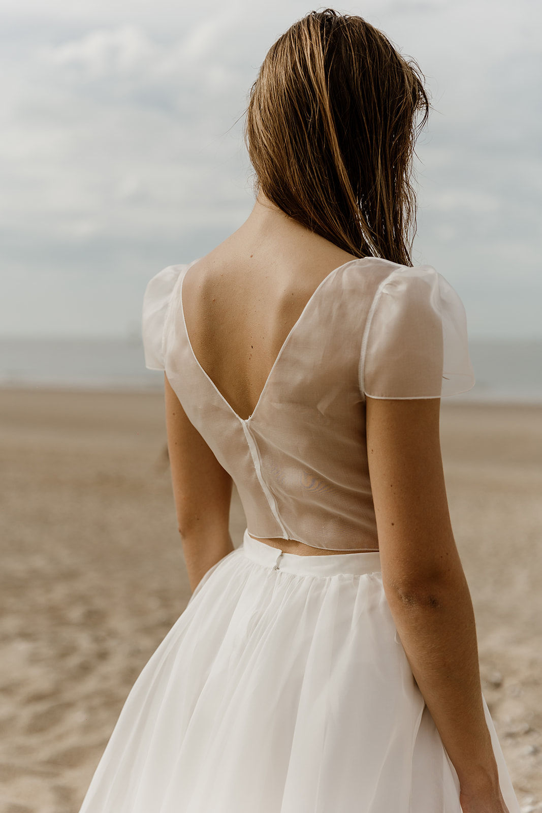 Maïté Bailleul Collection 2023 - Robes de mariée - Blog Mariage Madame C Maïté Bailleul Collection 2023 - Robes de mariée - Blog Mariage Madame C