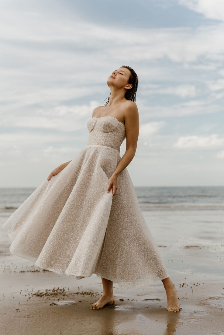 Maïté Bailleul Collection 2023