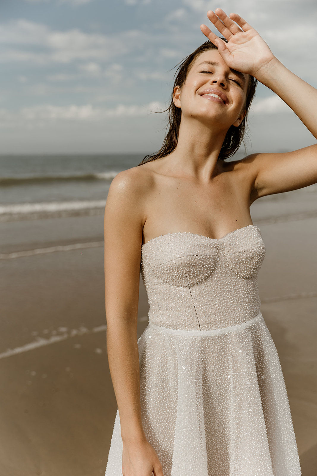 Maïté Bailleul Collection 2023 - Robes de mariée - Blog Mariage Madame C Maïté Bailleul Collection 2023 - Robes de mariée - Blog Mariage Madame C