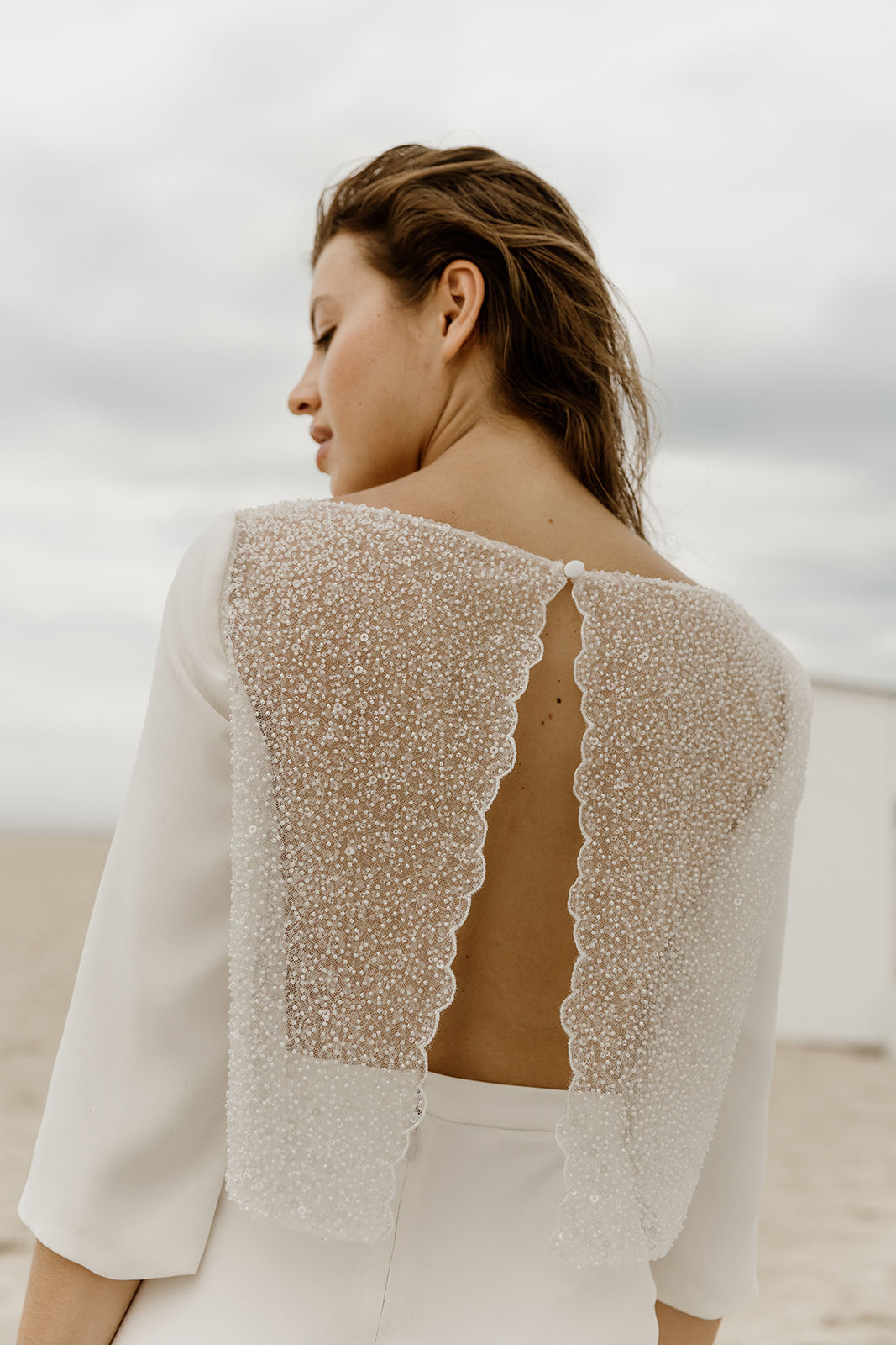 Maïté Bailleul Collection 2023 - Robes de mariée - Blog Mariage Madame C Maïté Bailleul Collection 2023 - Robes de mariée - Blog Mariage Madame C