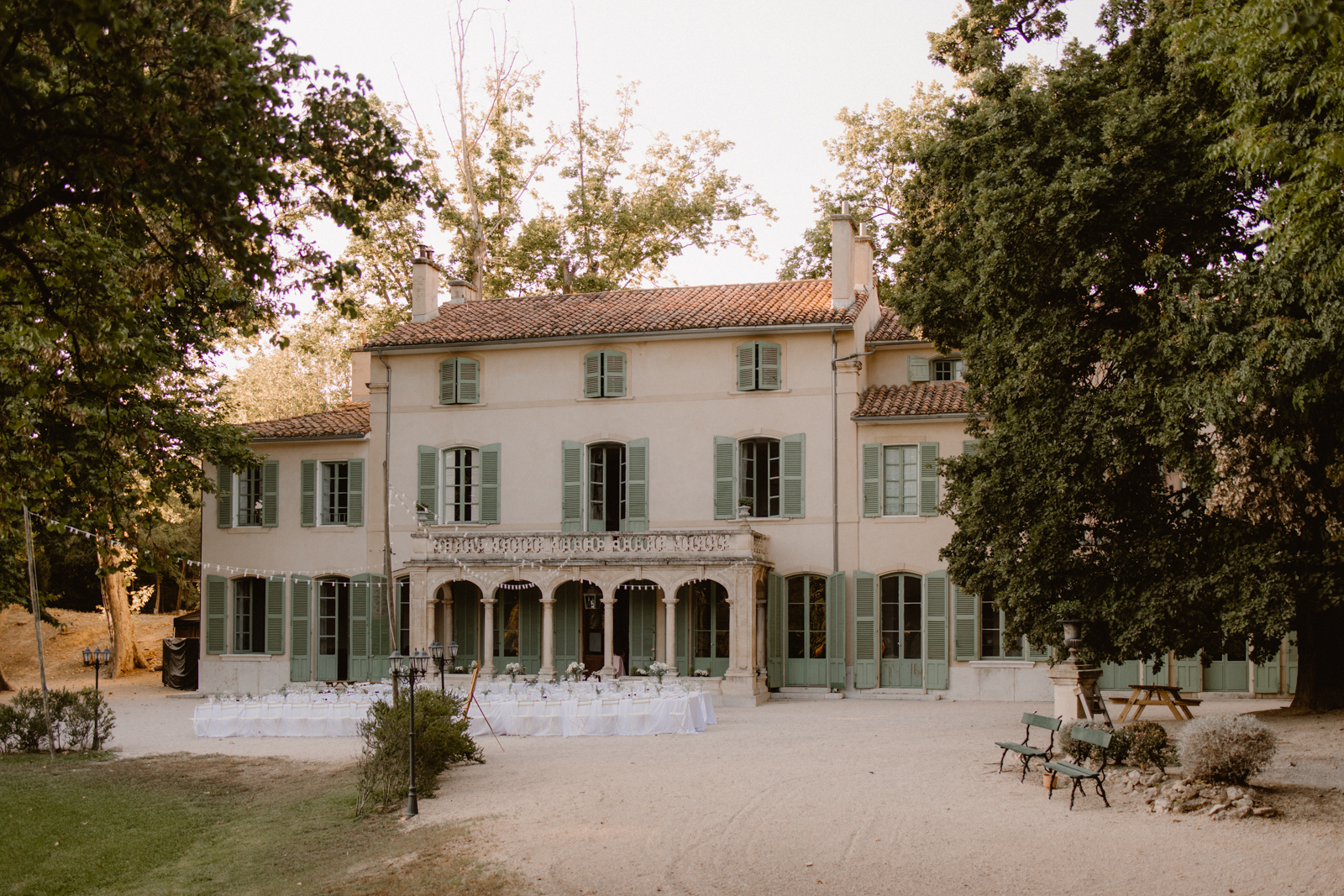 Mariage à la Bastide de Toursainte - Sophie + Thomas - Blog Mariage Madame C