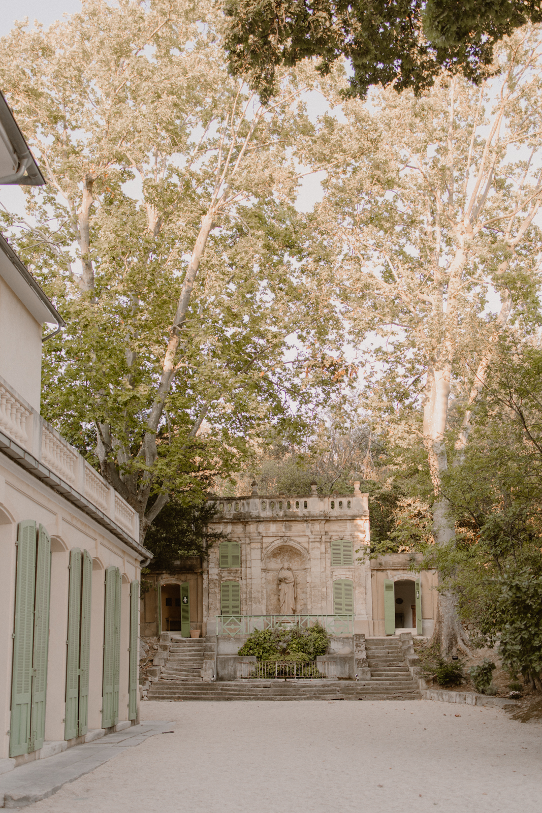 Mariage à la Bastide de Toursainte - Sophie + Thomas - Blog Mariage Madame C