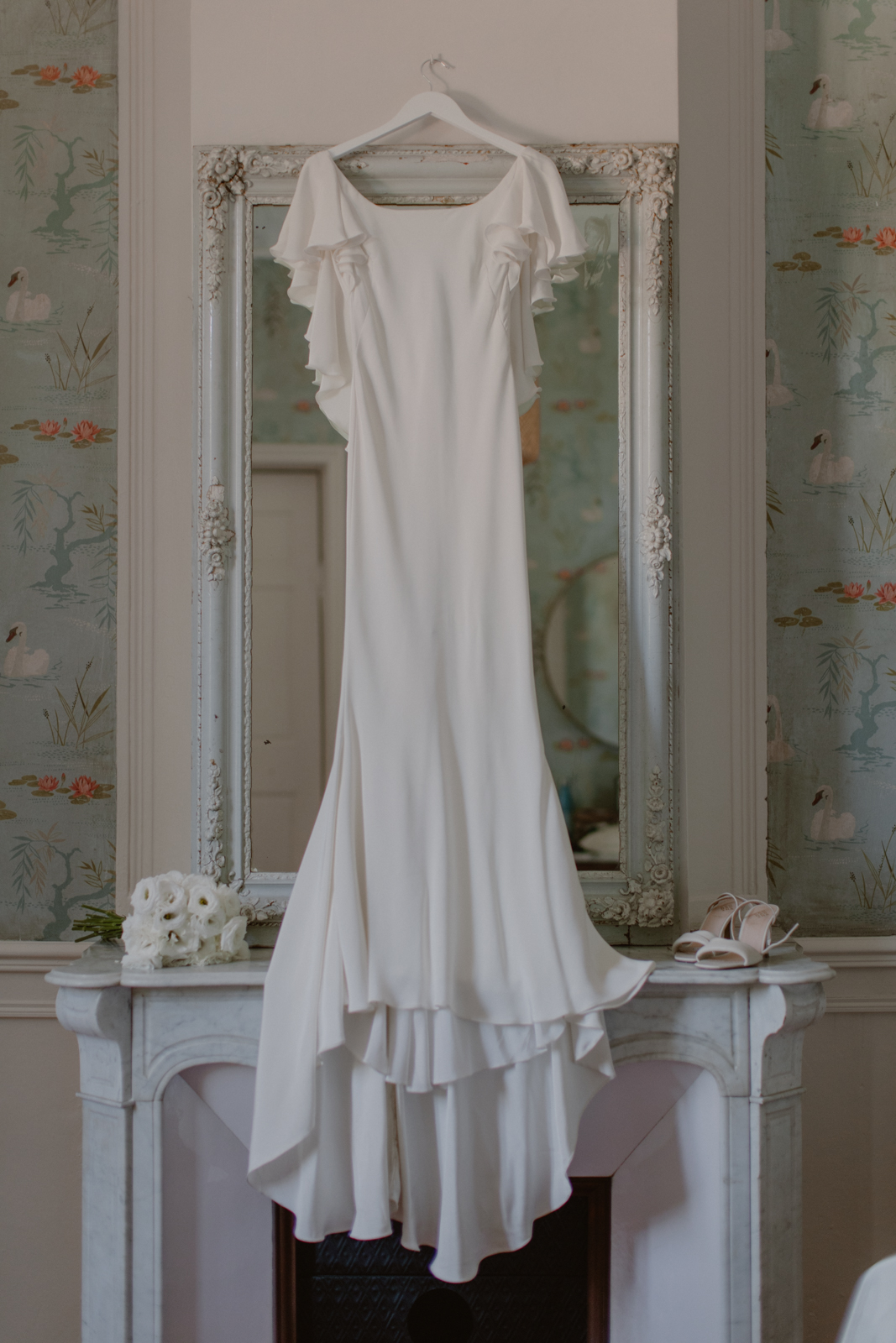 Mariage à la Bastide de Toursainte - Sophie + Thomas - Blog Mariage Madame C