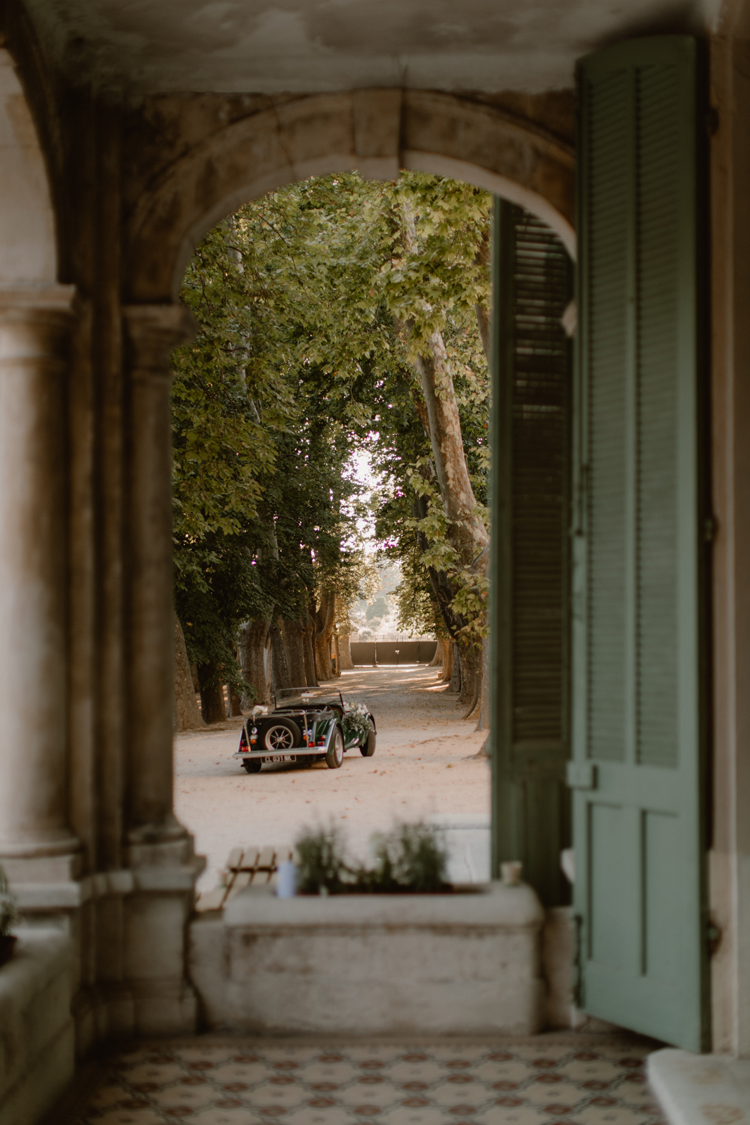 Mariage à la Bastide de Toursainte - Sophie + Thomas - Blog Mariage Madame C