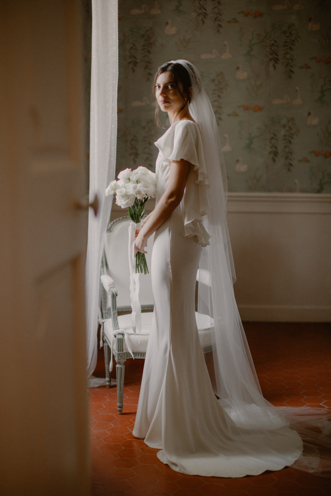 Mariage à la Bastide de Toursainte - Sophie + Thomas - Blog Mariage Madame C