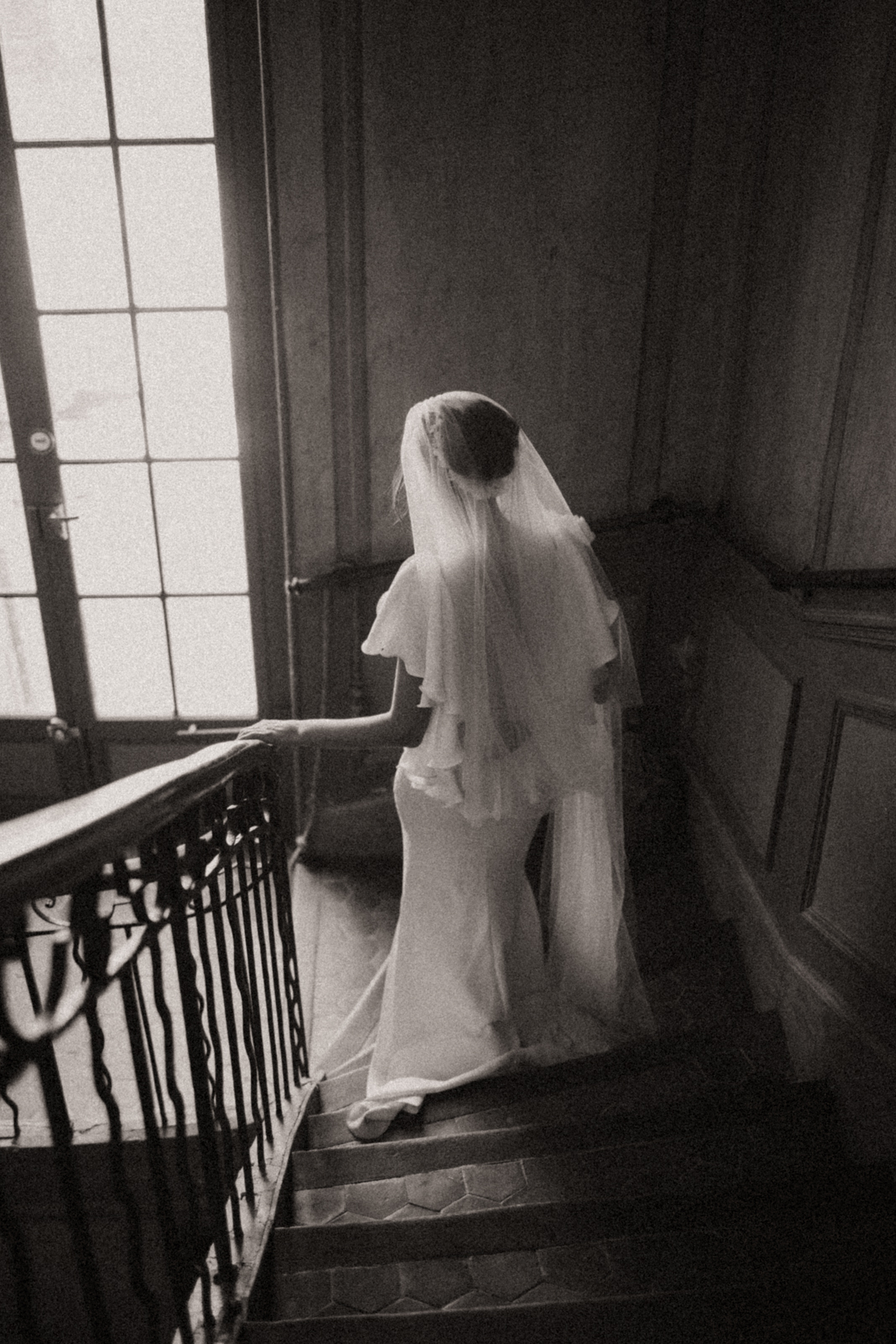 Mariage à la Bastide de Toursainte - Sophie + Thomas - Blog Mariage Madame C