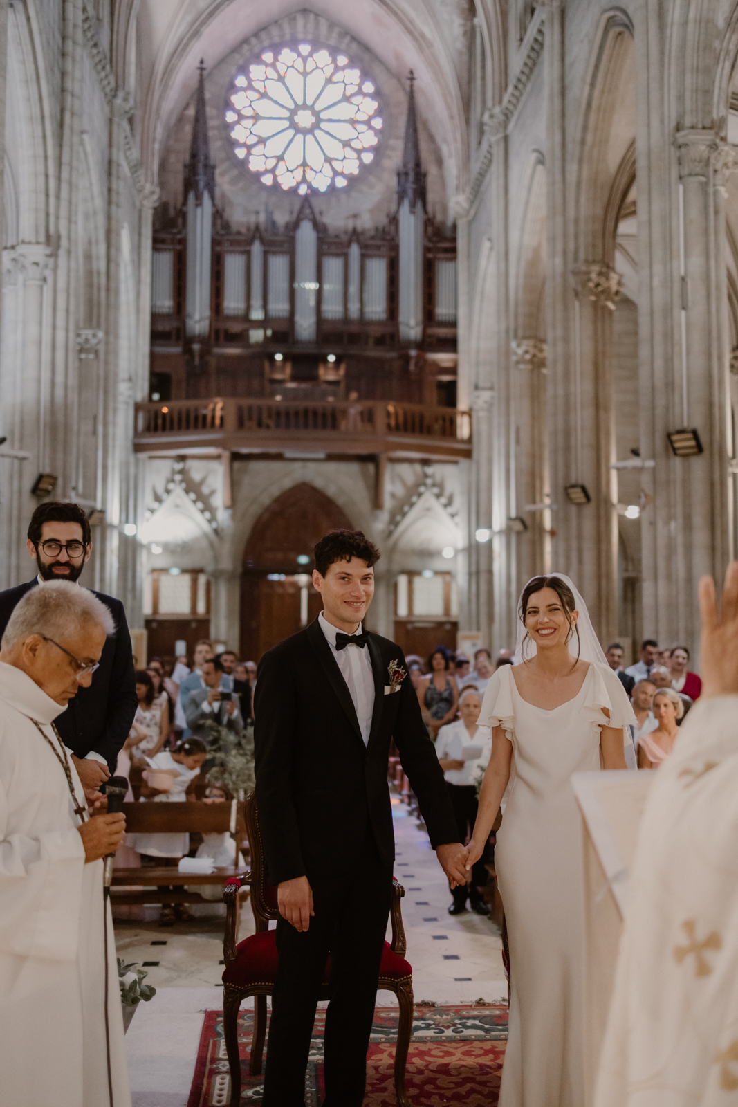 Mariage à la Bastide de Toursainte - Sophie + Thomas - Blog Mariage Madame C