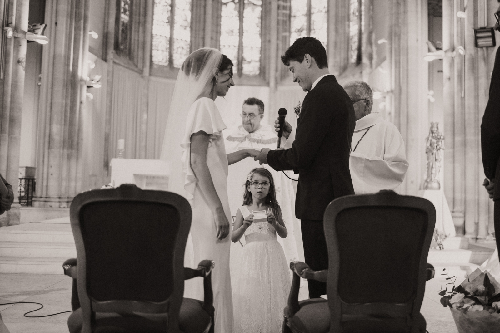 Mariage à la Bastide de Toursainte - Sophie + Thomas - Blog Mariage Madame C