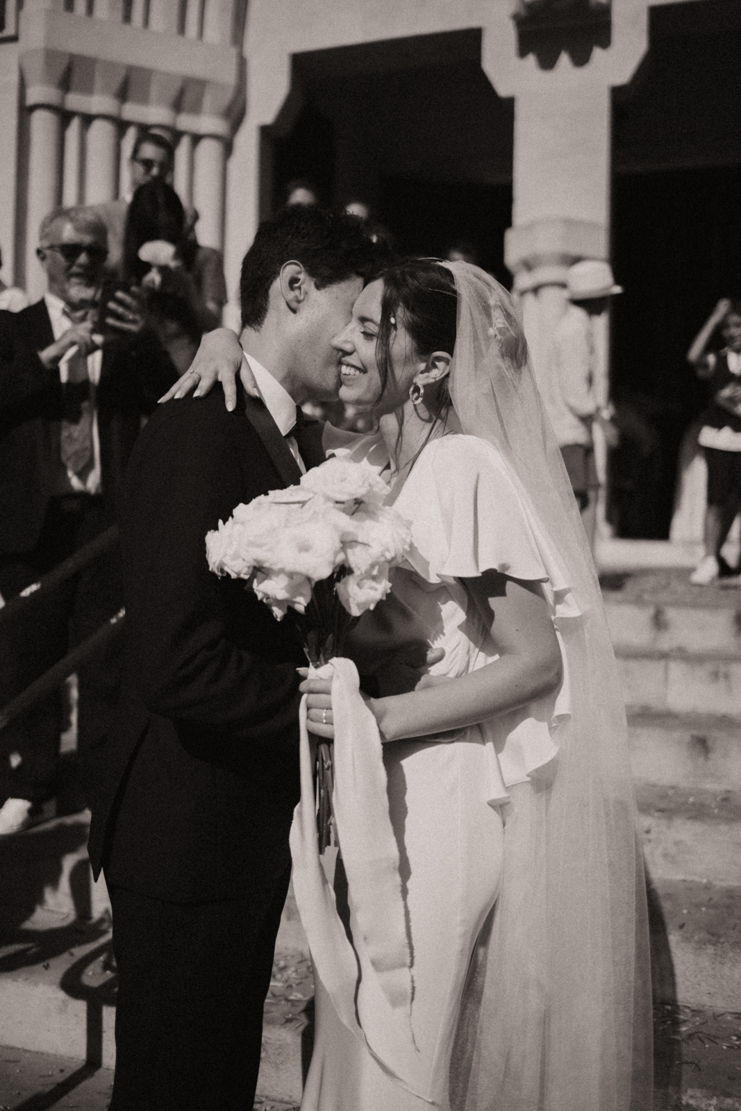 Mariage à la Bastide de Toursainte - Sophie + Thomas - Blog Mariage Madame C