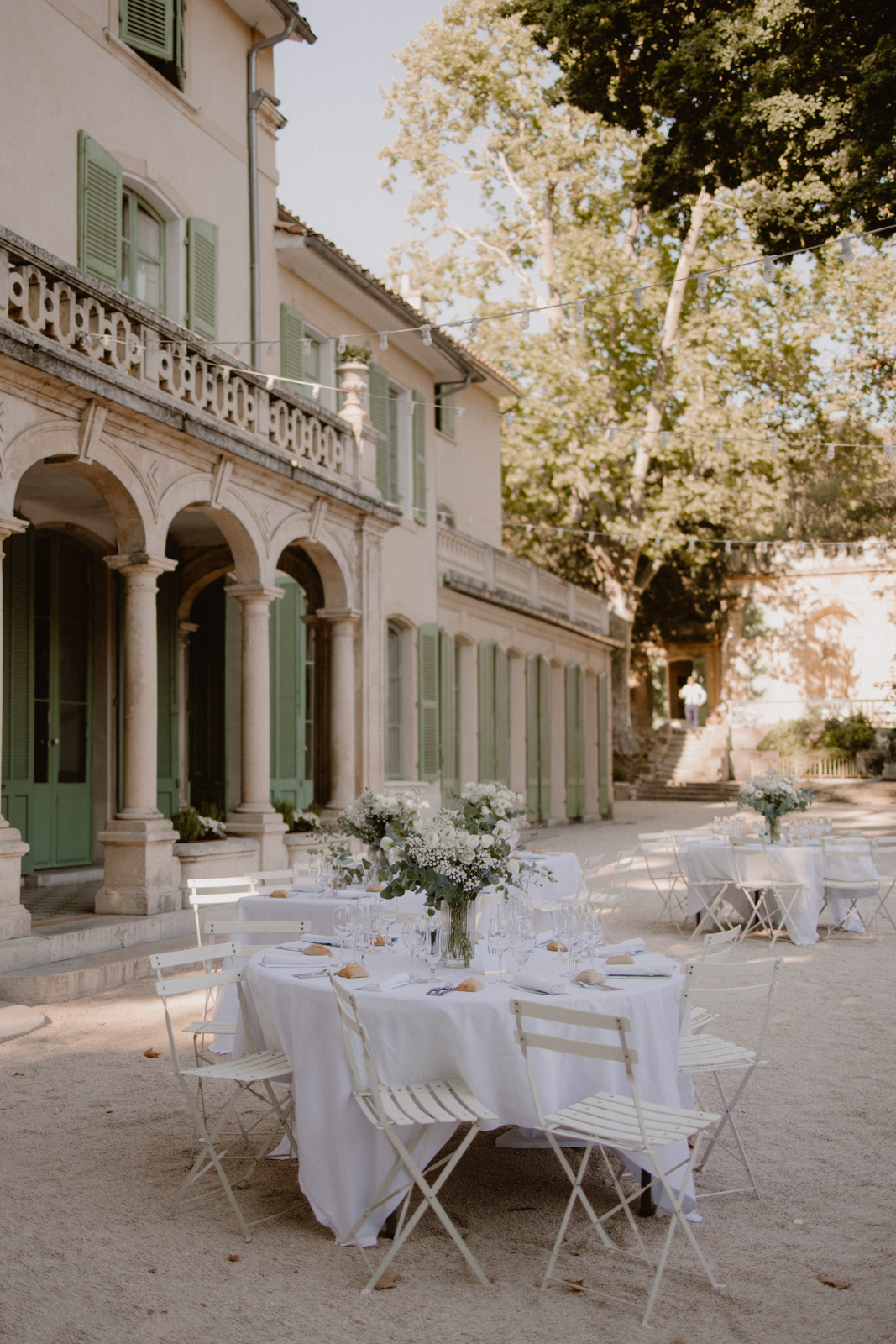 Mariage à la Bastide de Toursainte - Sophie + Thomas - Blog Mariage Madame C