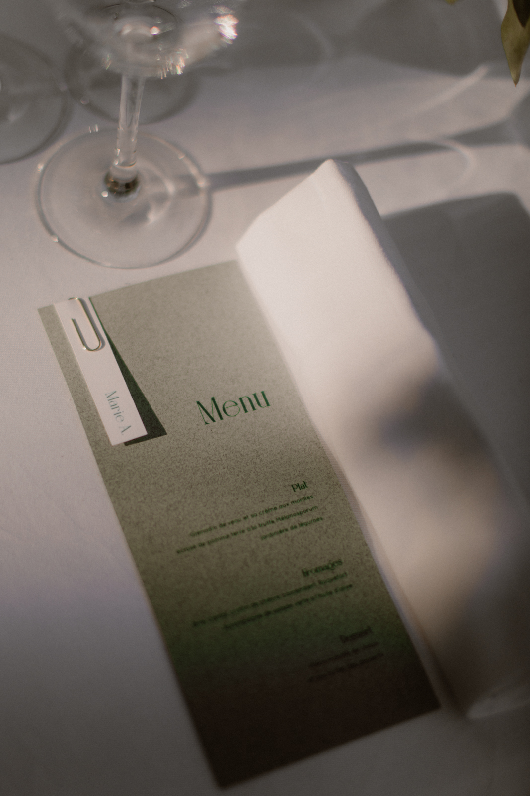 Mariage à la Bastide de Toursainte - Sophie + Thomas - Blog Mariage Madame C