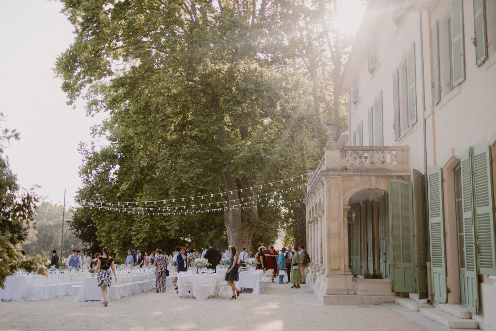 Mariage à la Bastide de Toursainte - Sophie + Thomas - Blog Mariage Madame C