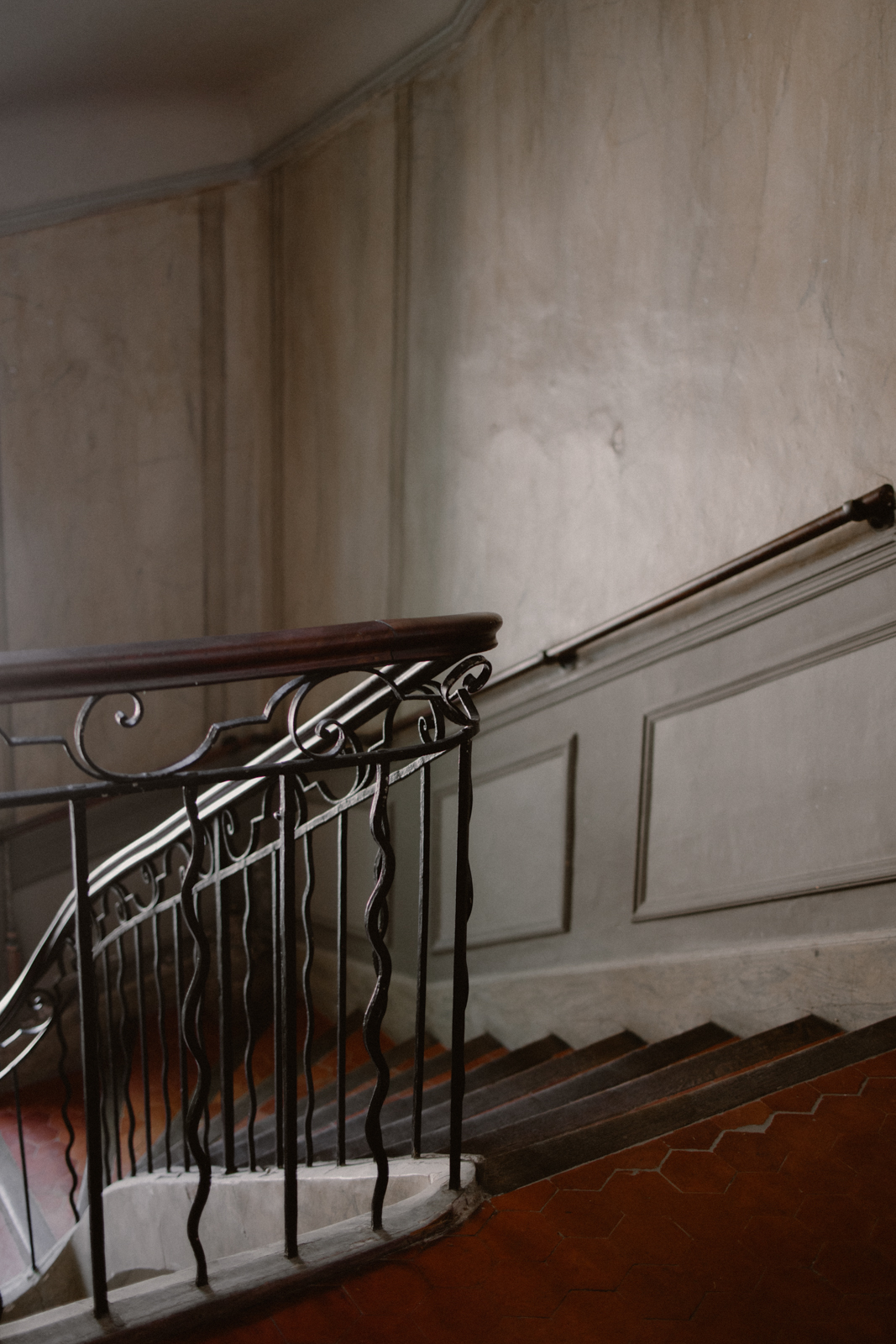 Mariage à la Bastide de Toursainte - Sophie + Thomas - Blog Mariage Madame C