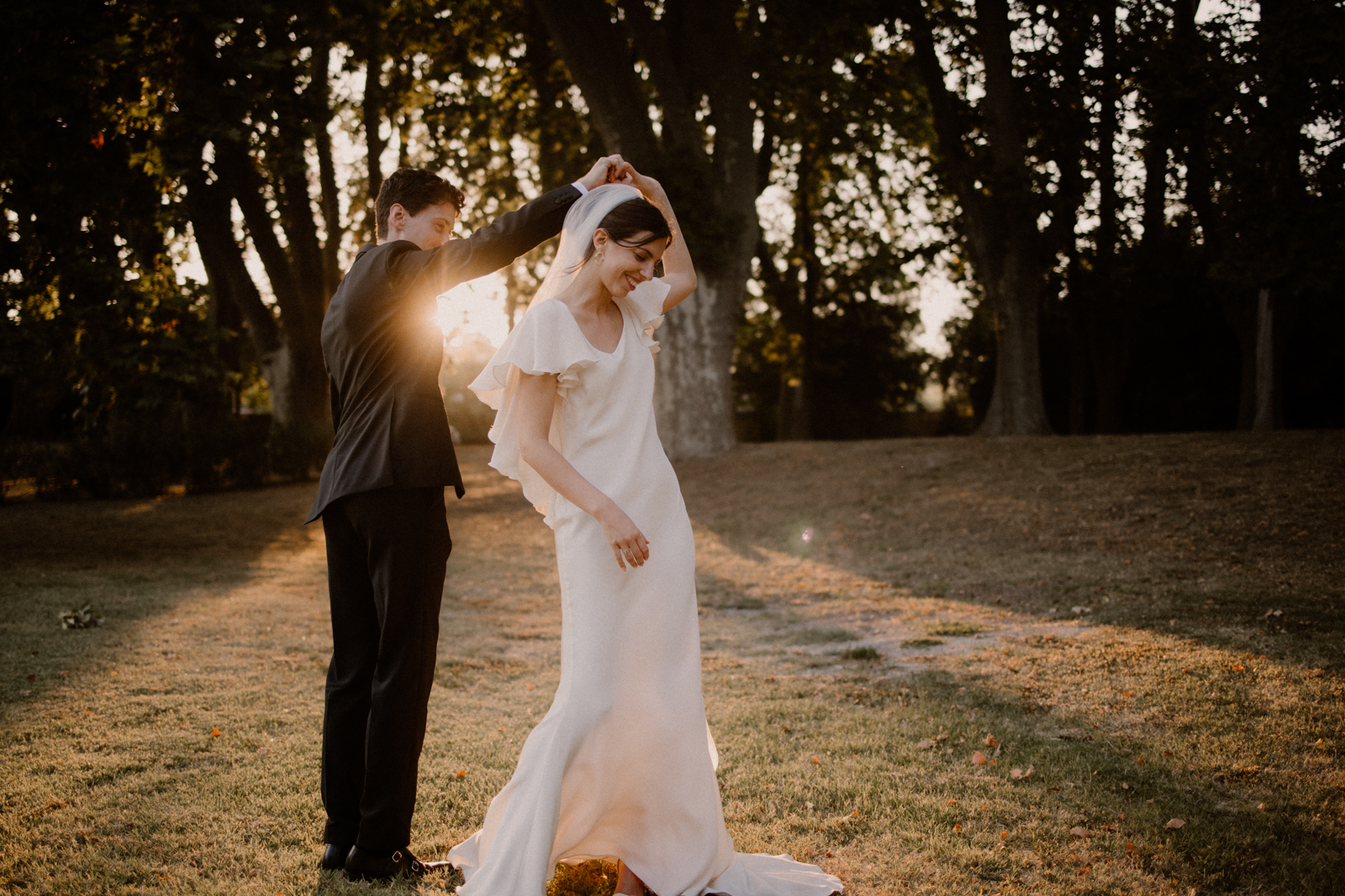 Mariage à la Bastide de Toursainte - Sophie + Thomas - Blog Mariage Madame C