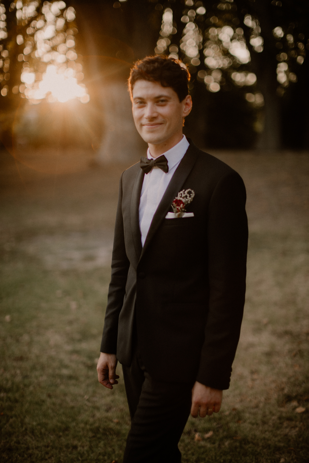 Mariage à la Bastide de Toursainte - Sophie + Thomas - Blog Mariage Madame C