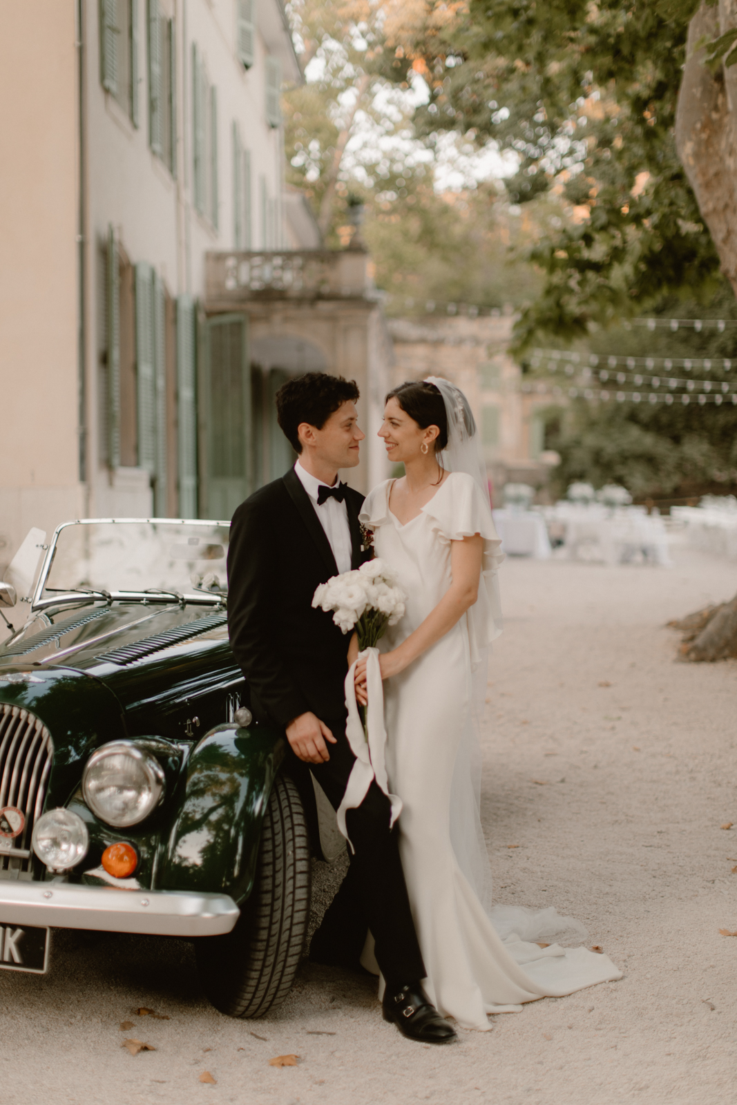 Mariage à la Bastide de Toursainte - Sophie + Thomas - Blog Mariage Madame C