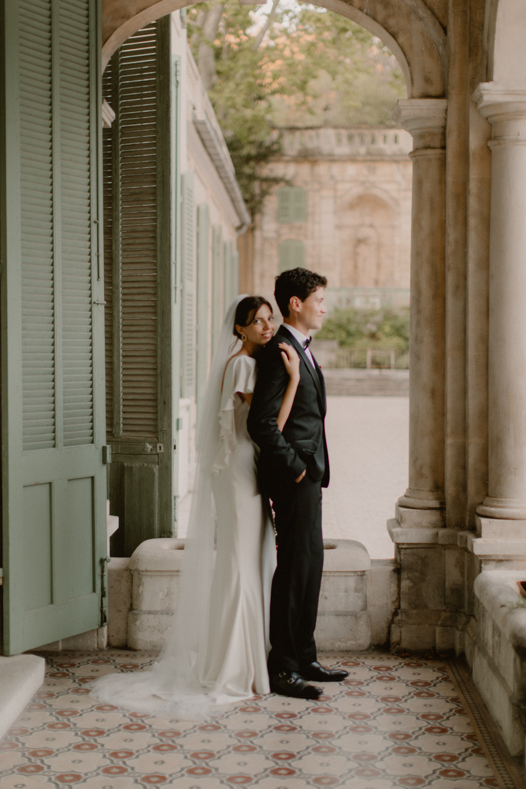 Mariage à la Bastide de Toursainte © Juli Etta