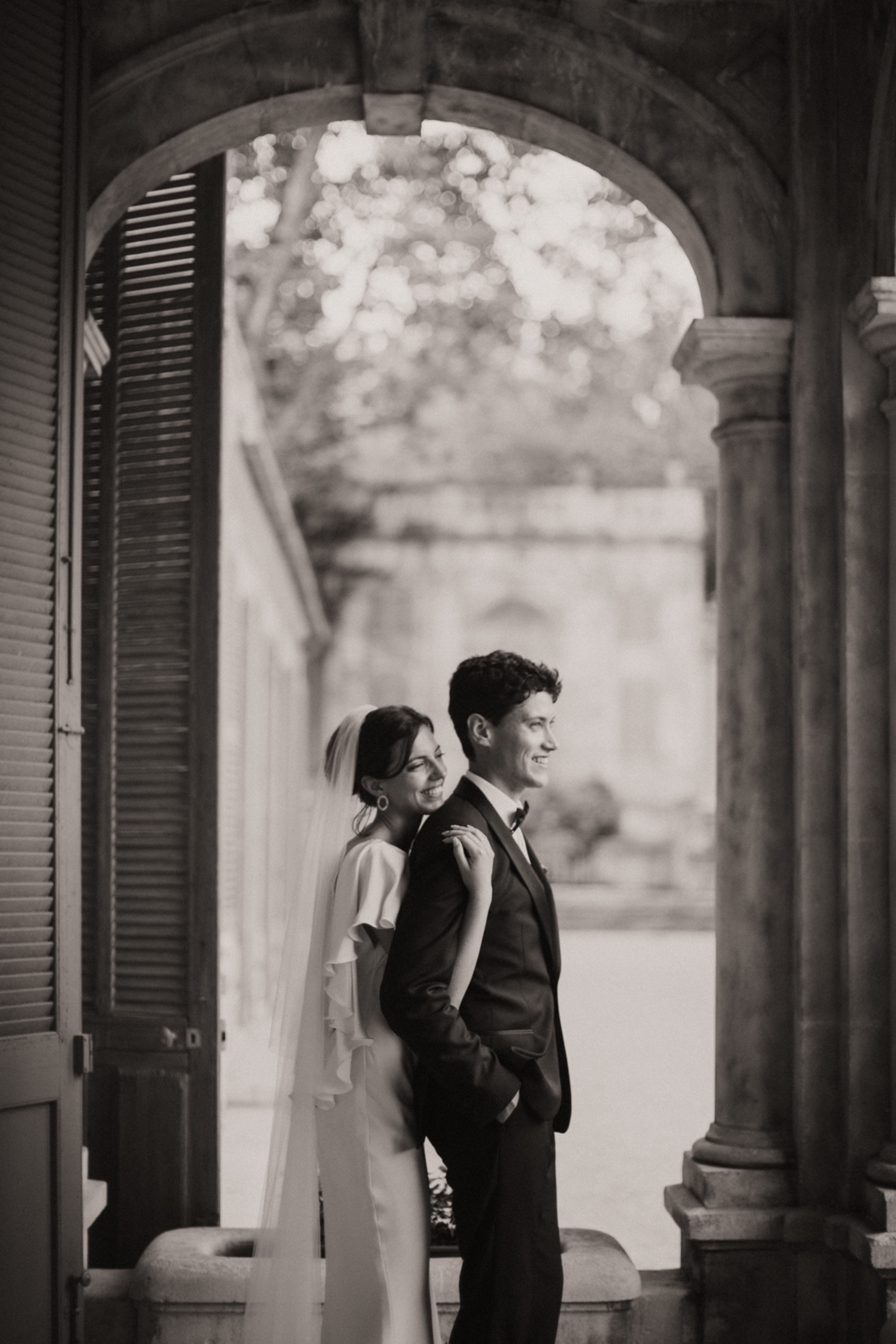 Mariage à la Bastide de Toursainte - Sophie + Thomas - Blog Mariage Madame C