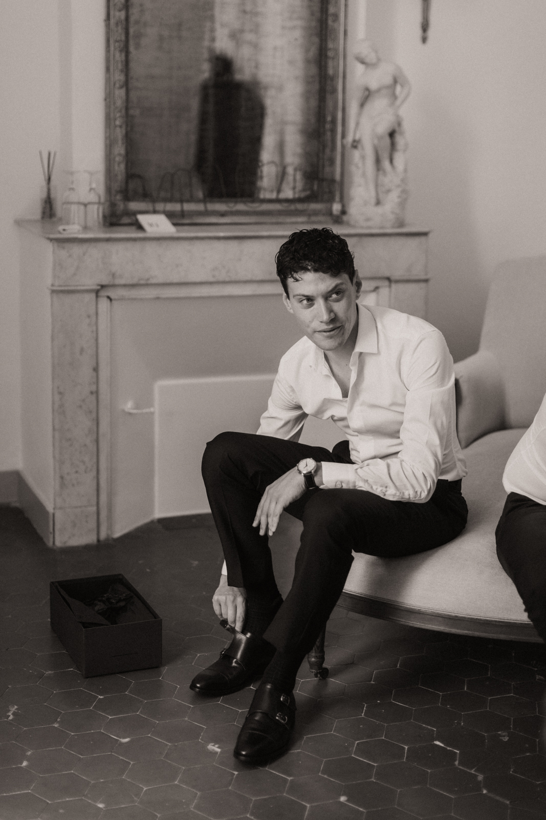 Mariage à la Bastide de Toursainte - Sophie + Thomas - Blog Mariage Madame C